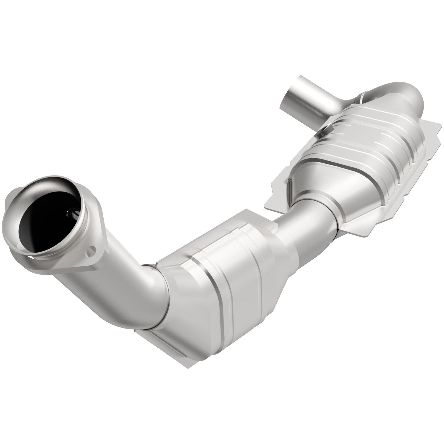 BRExhaust Catalytic Converter 079-4274