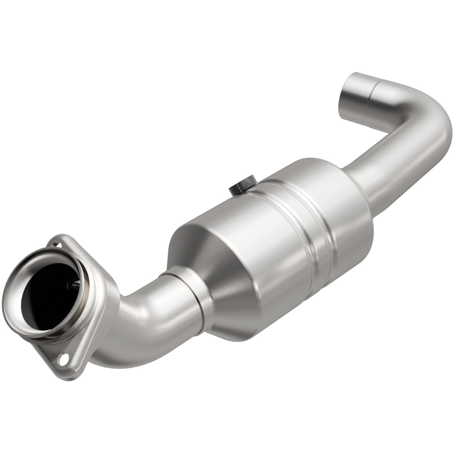 BRExhaust Catalytic Converter 079-4316