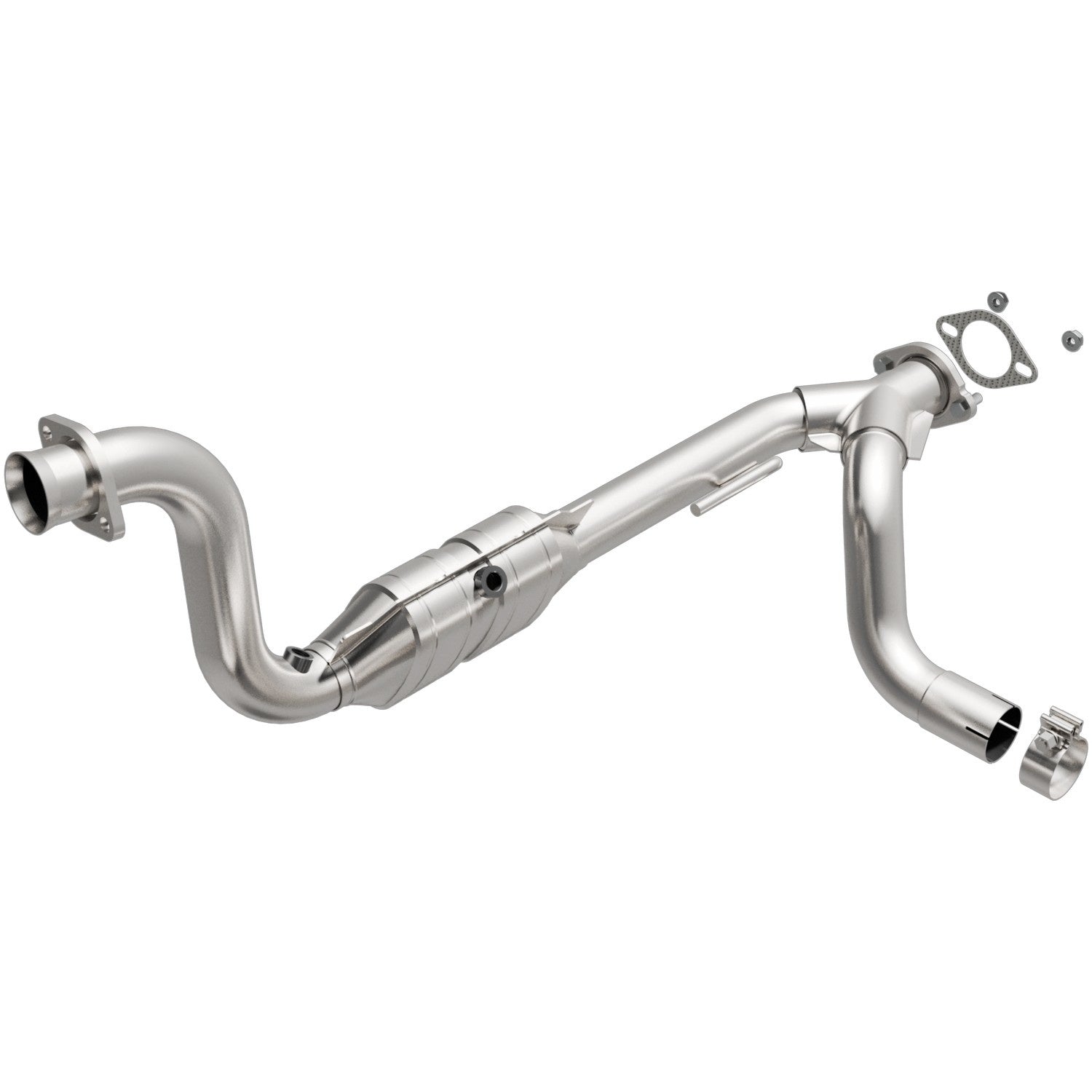 BRExhaust Catalytic Converter 079-4338
