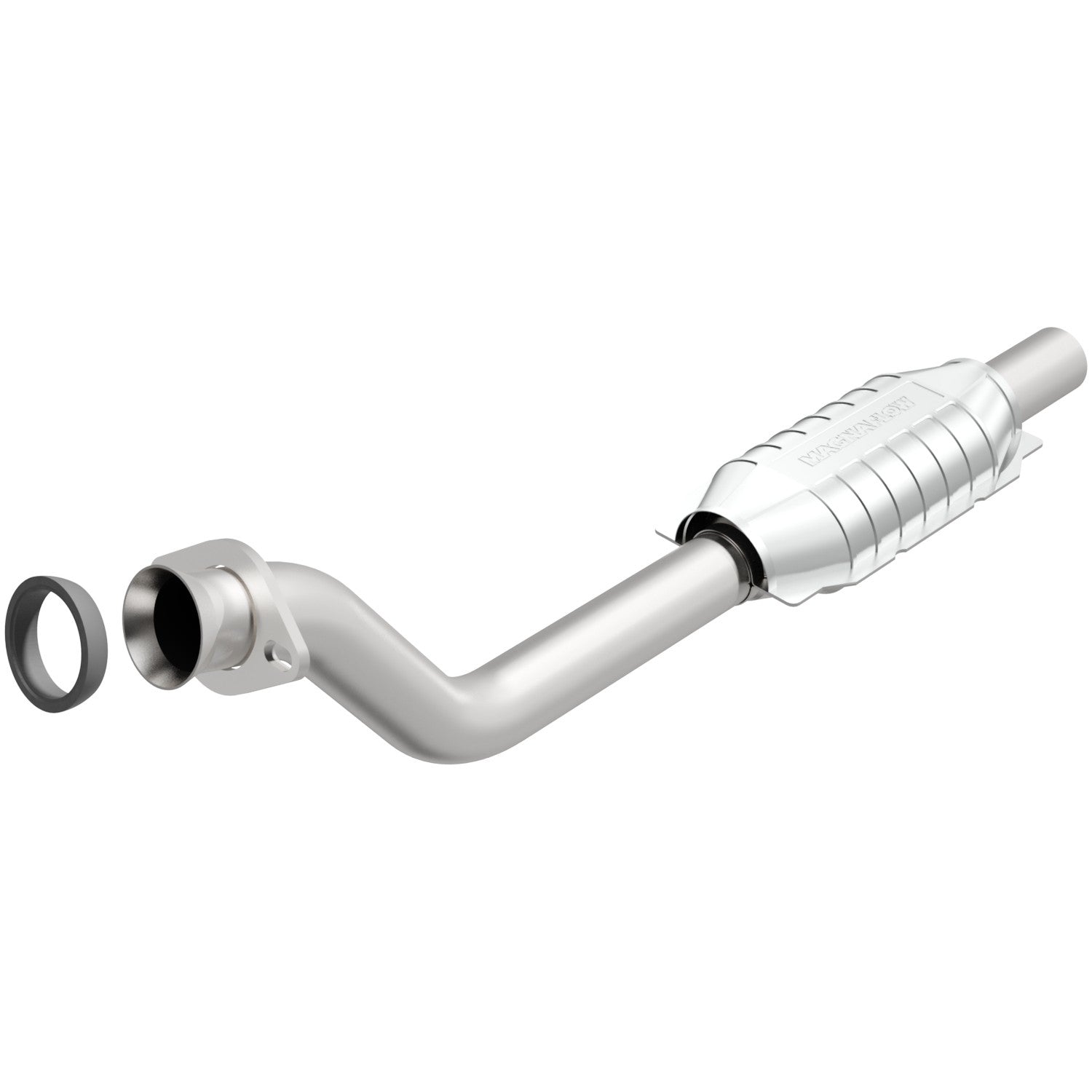 BRExhaust Catalytic Converter 079-5035