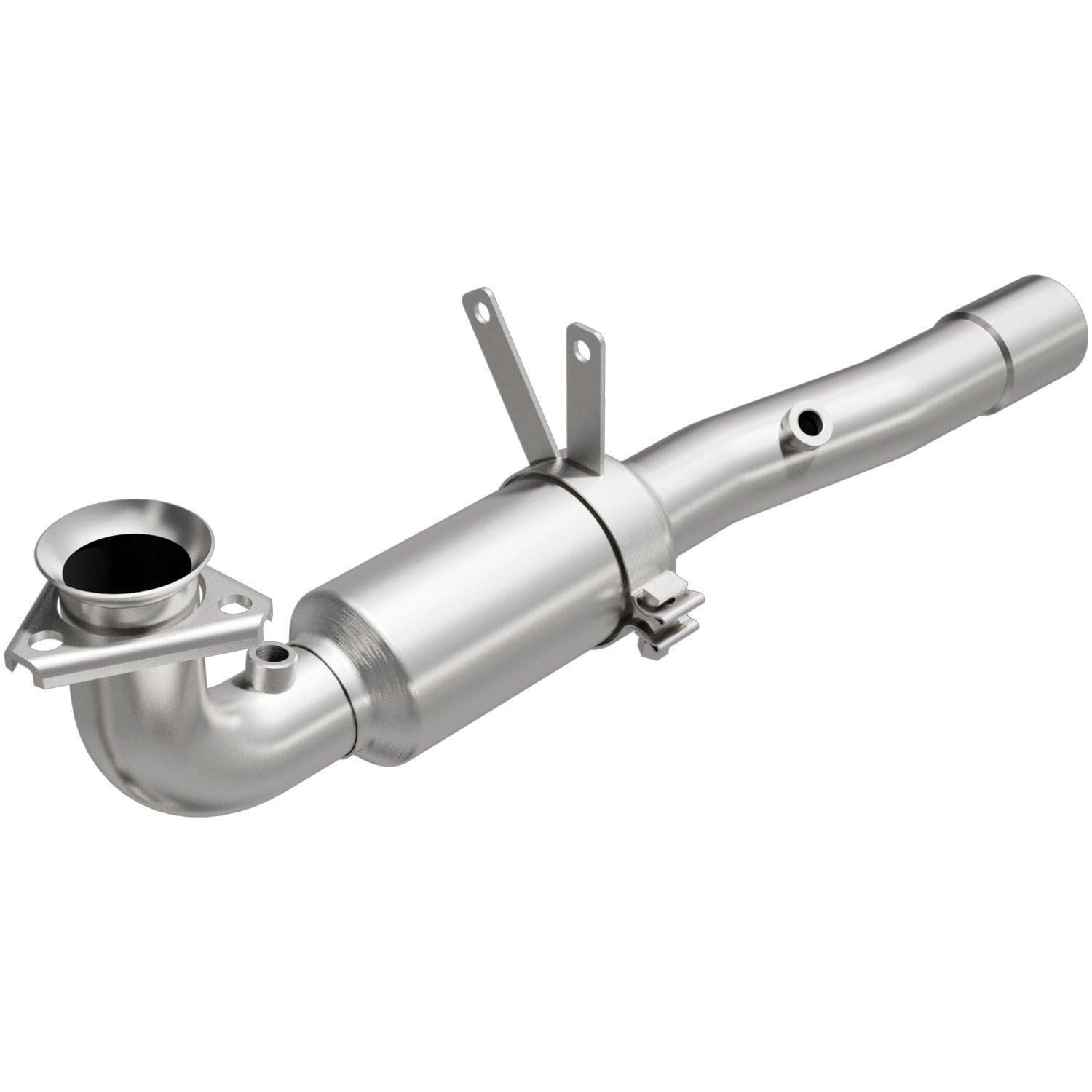 BRExhaust Catalytic Converter 079-5062