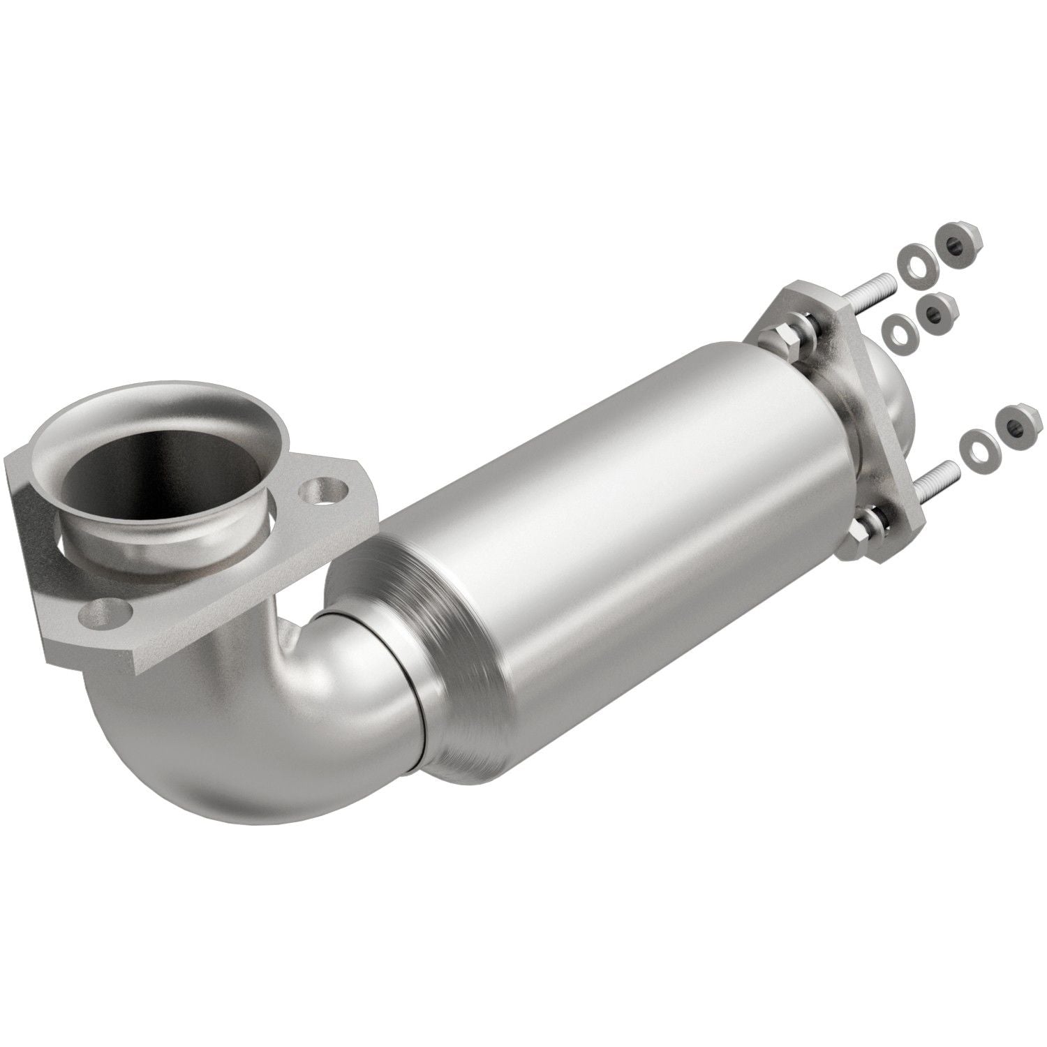 BRExhaust Catalytic Converter 079-5063