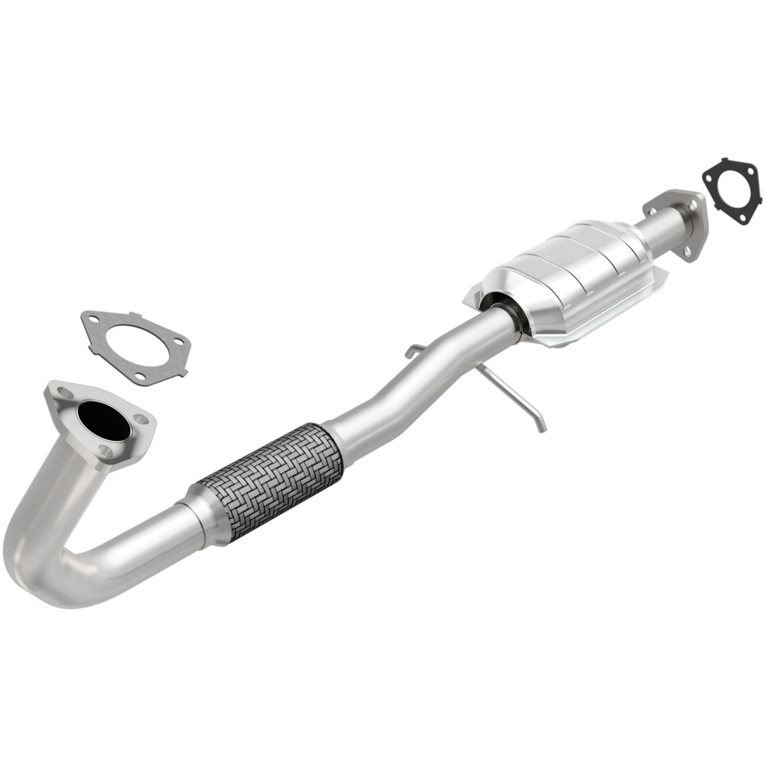 BRExhaust Catalytic Converter 079-5075