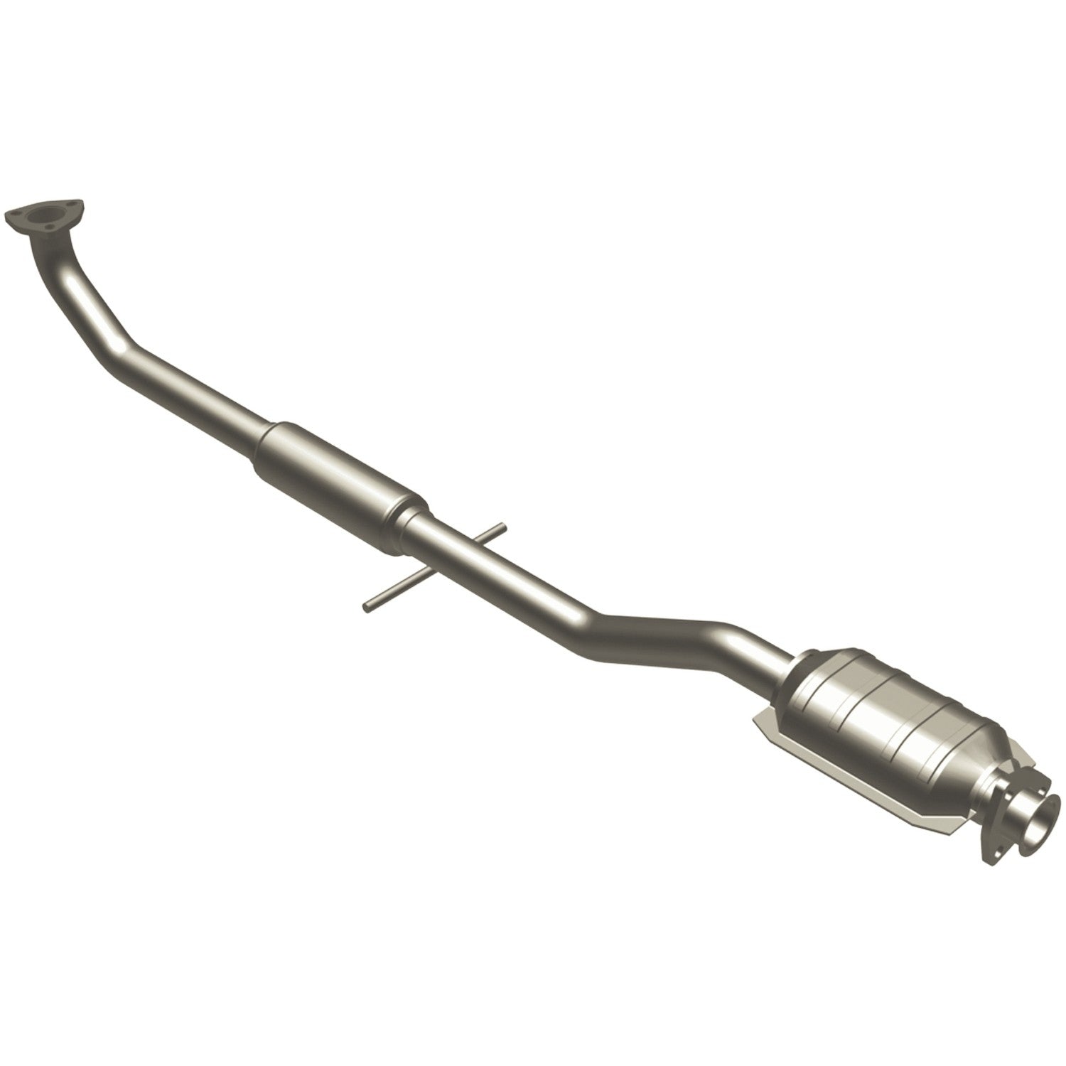 BRExhaust Catalytic Converter 079-5076