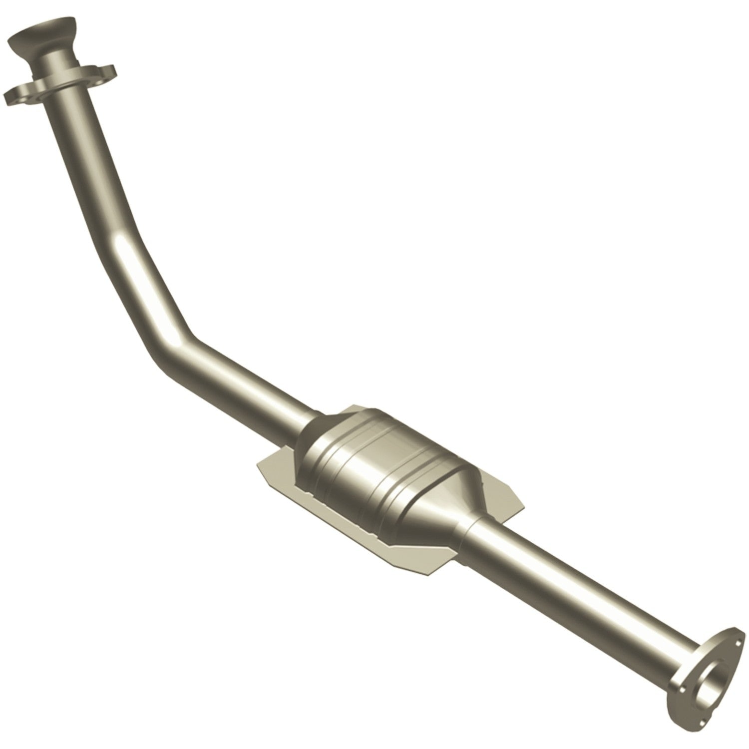 BRExhaust Catalytic Converter 079-5083