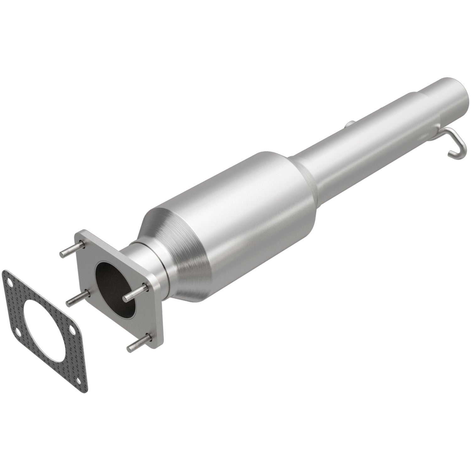 BRExhaust Catalytic Converter 079-5101