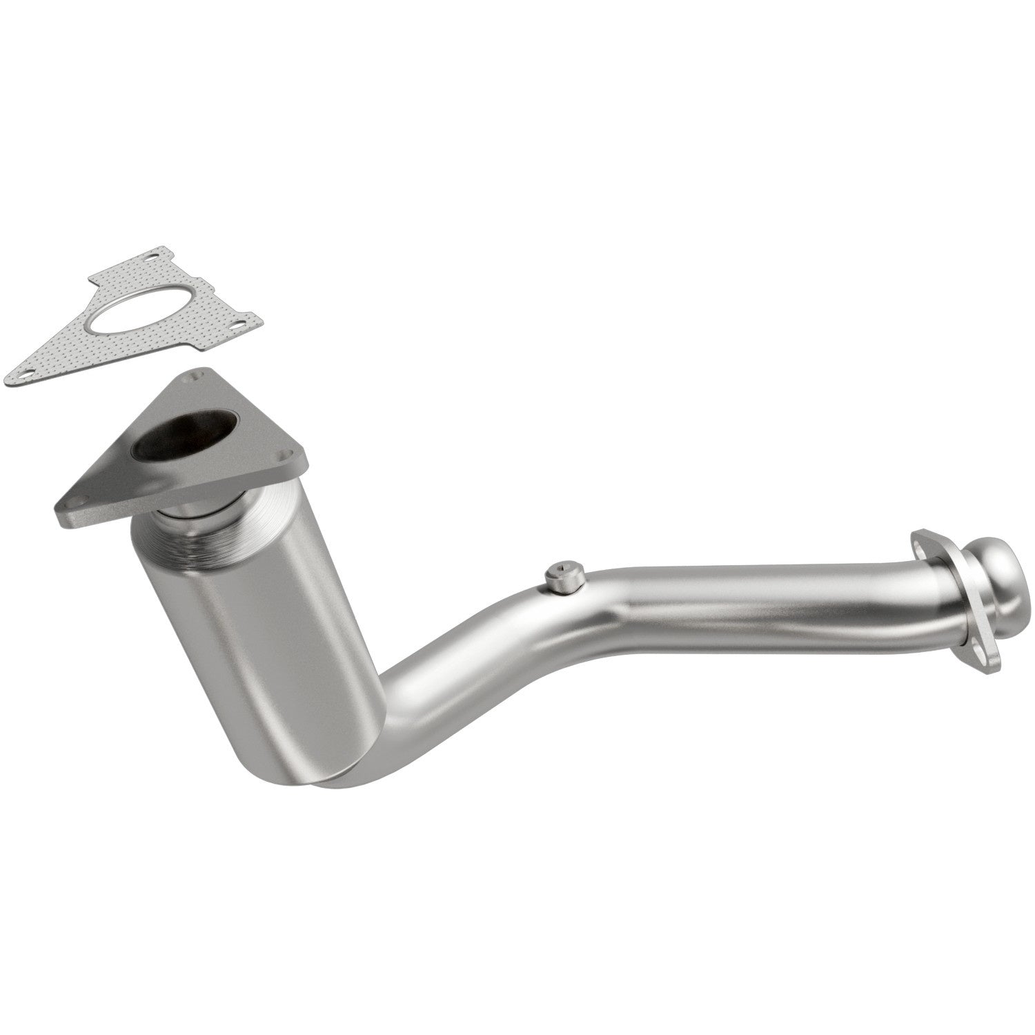 BRExhaust Catalytic Converter 079-5104