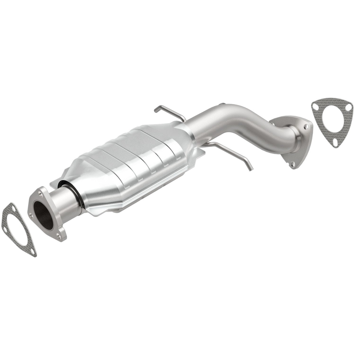 BRExhaust Catalytic Converter 079-5109
