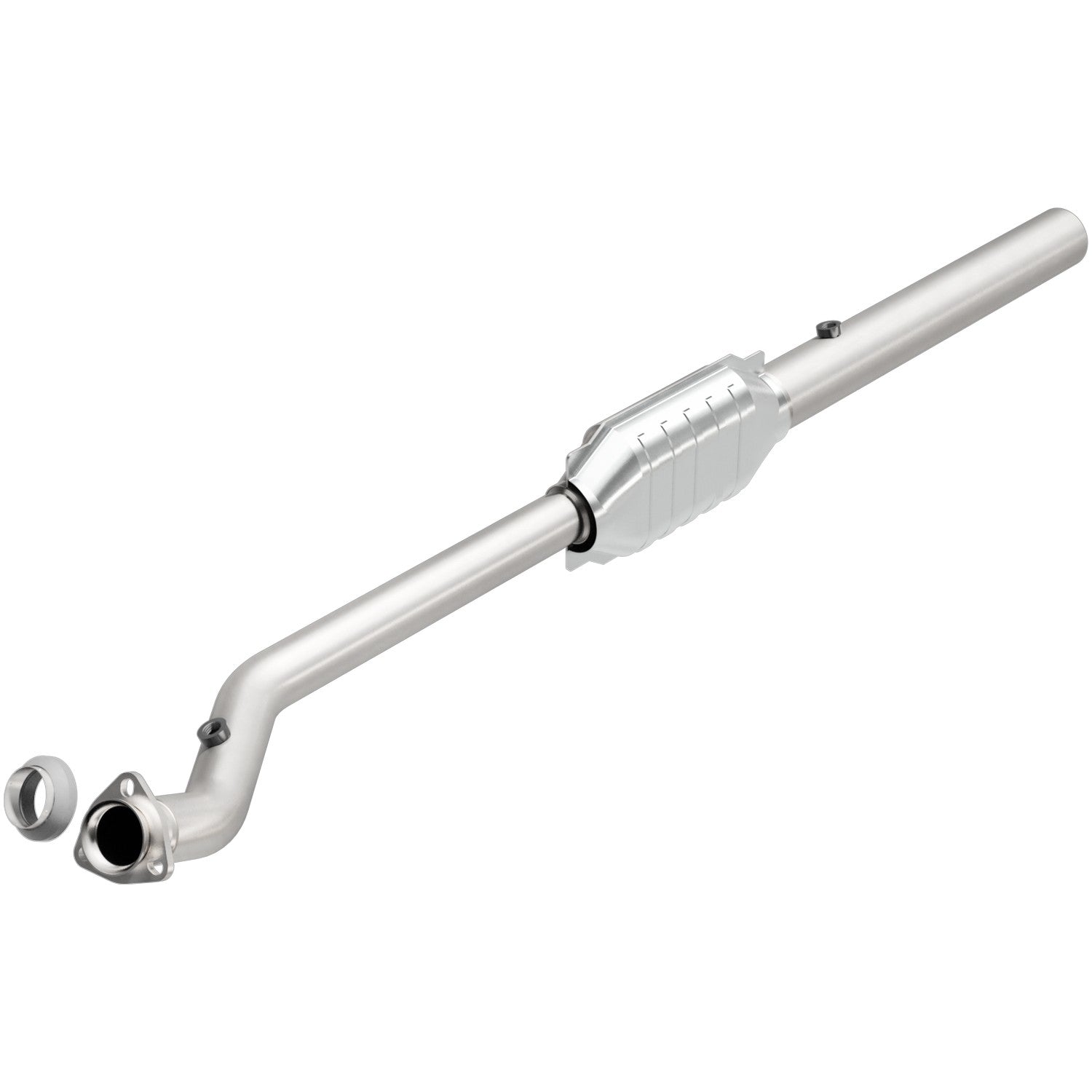 BRExhaust Catalytic Converter 079-5117