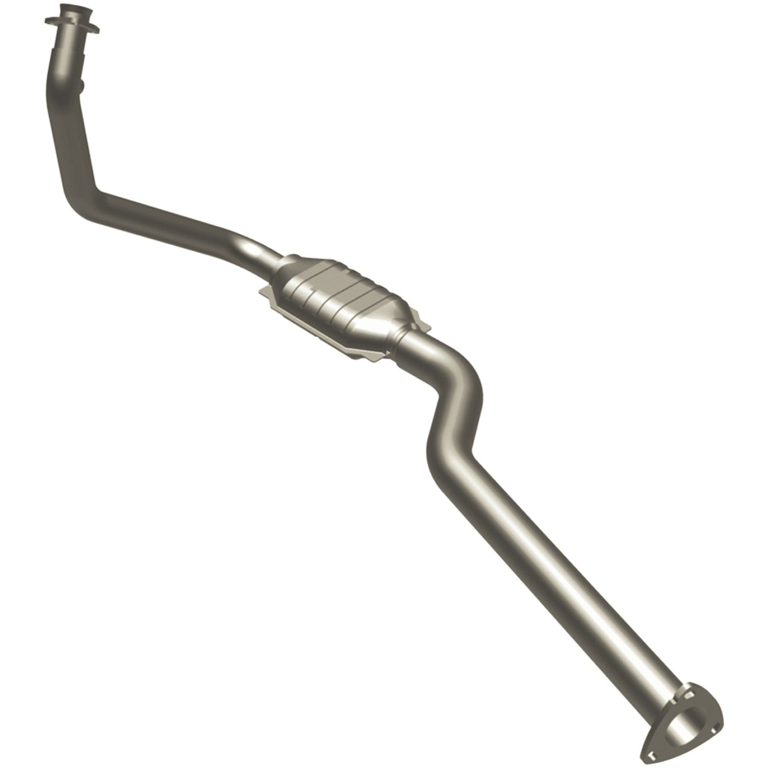 BRExhaust Catalytic Converter 079-5118