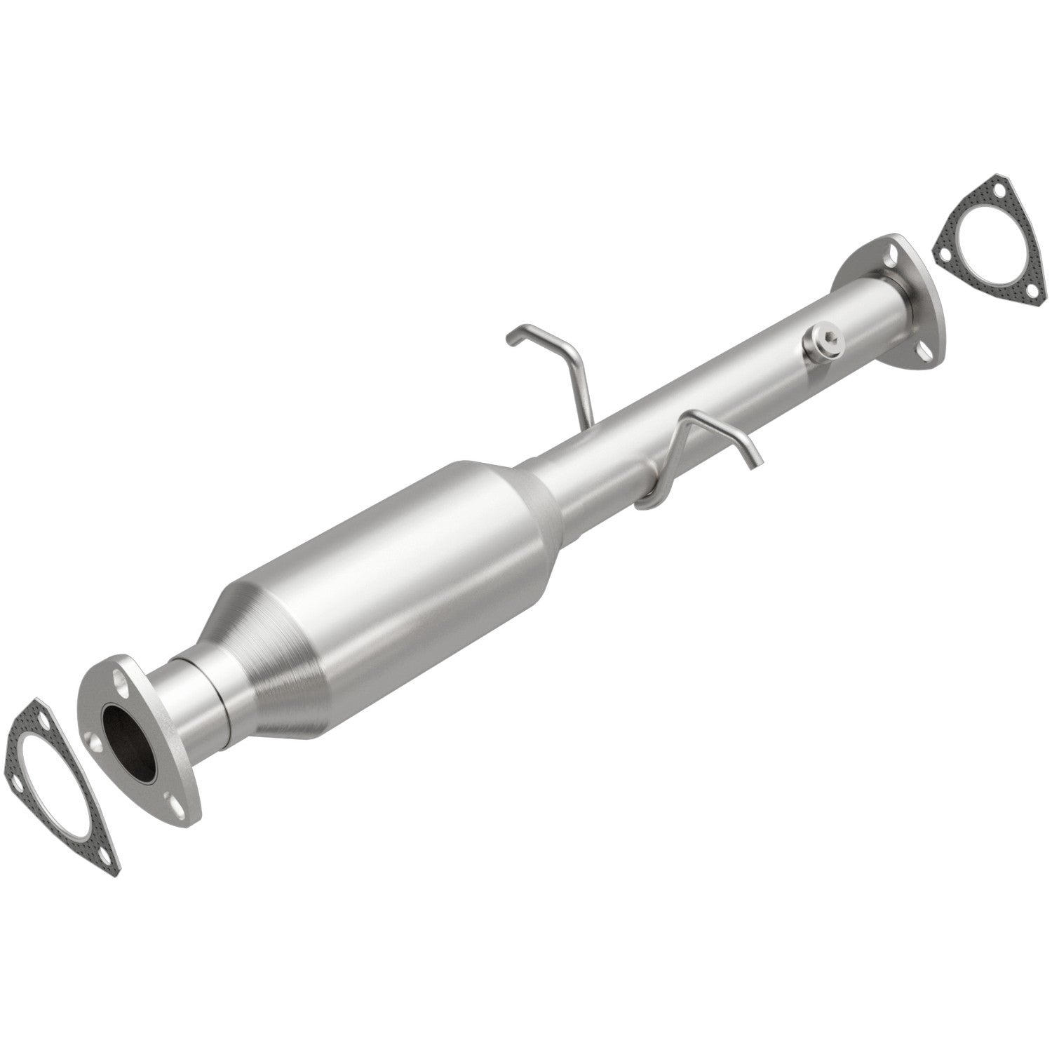 BRExhaust Catalytic Converter 079-5122