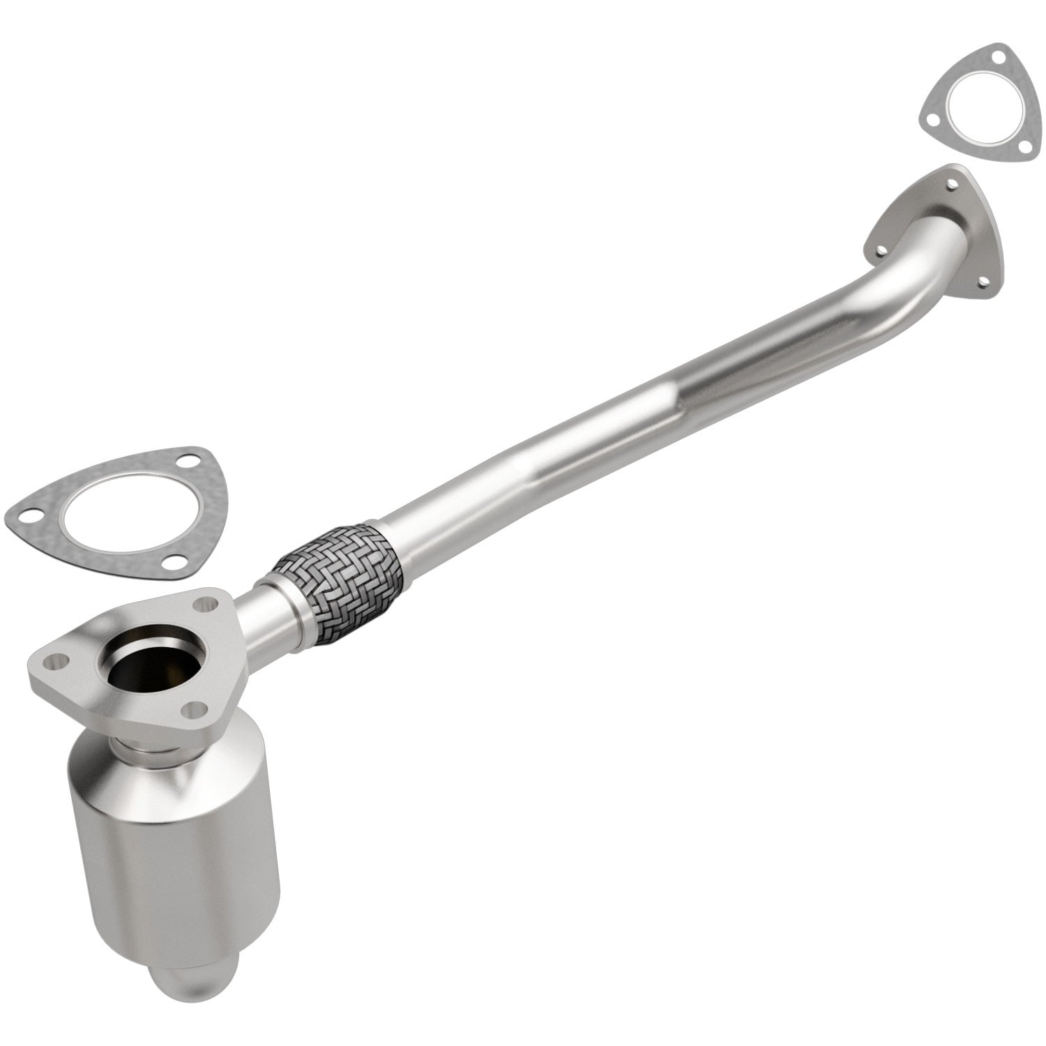 BRExhaust Catalytic Converter 079-5126