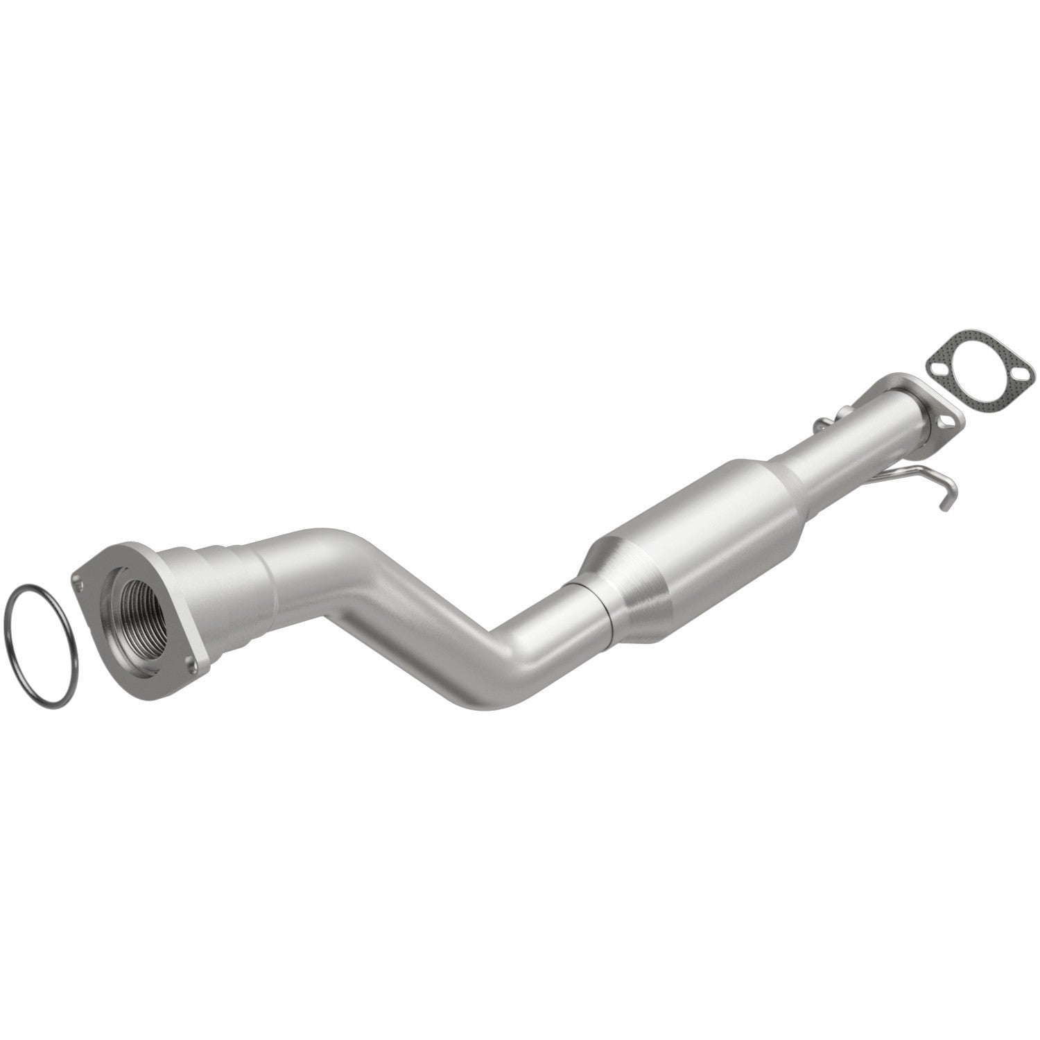 BRExhaust Catalytic Converter 079-5130