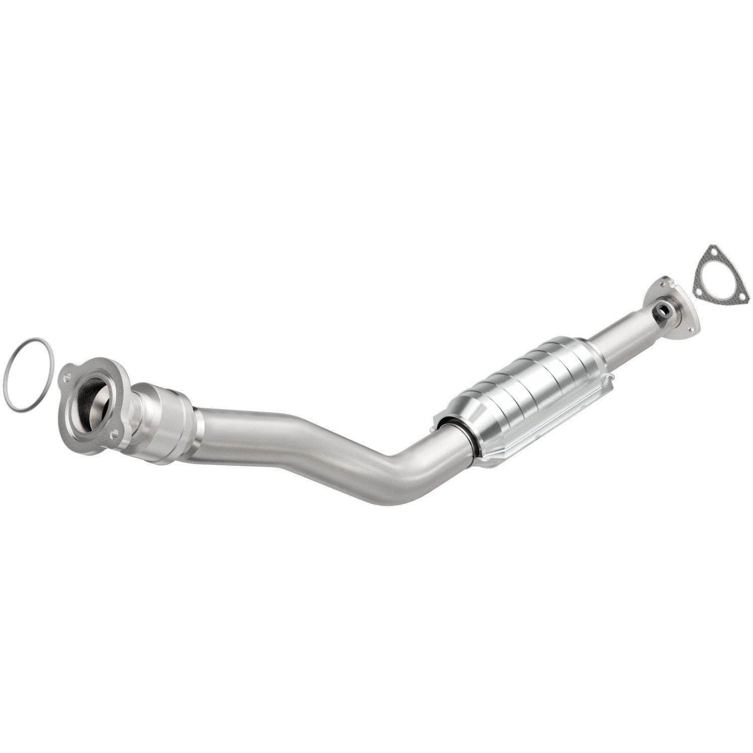 BRExhaust Catalytic Converter 079-5136