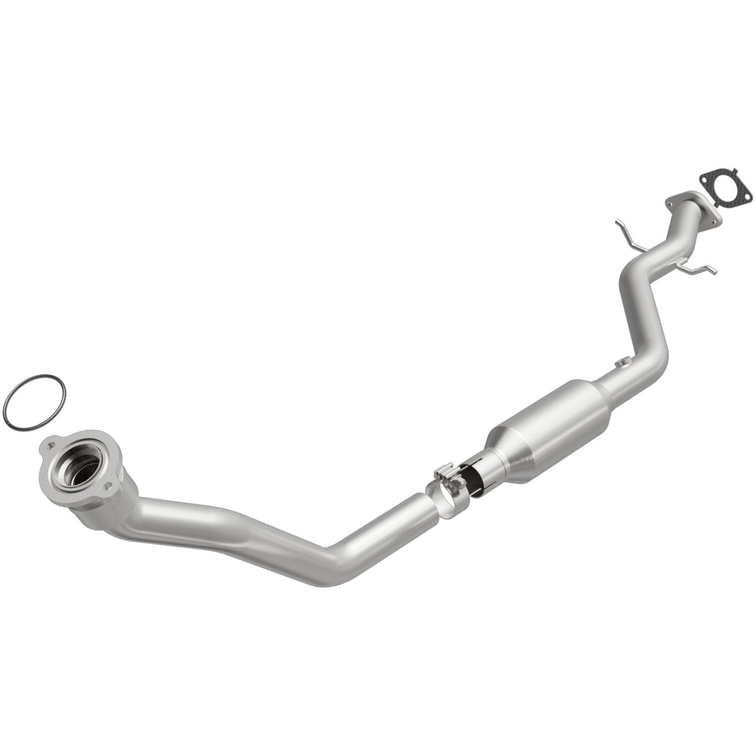 BRExhaust Catalytic Converter 079-5138