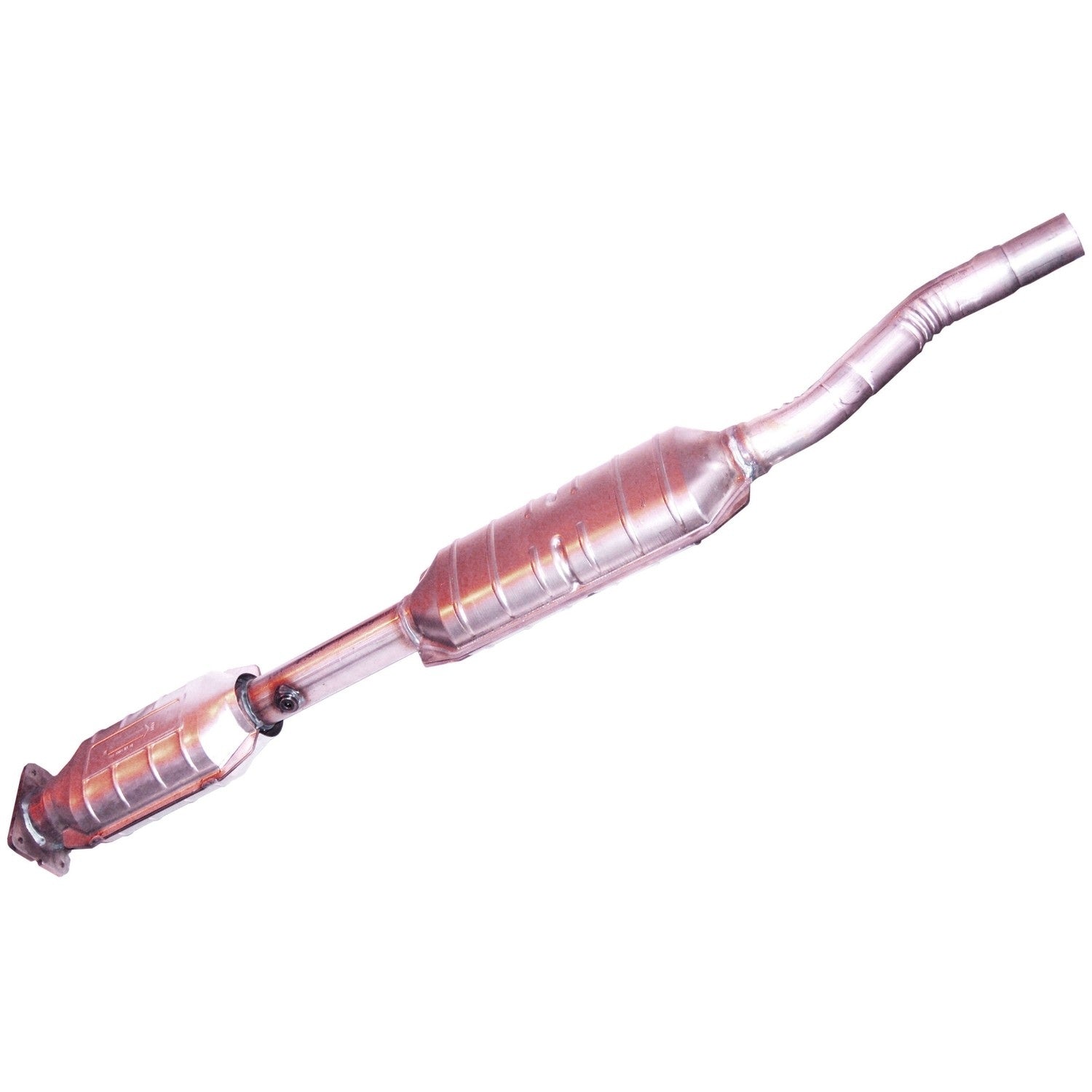 BRExhaust Catalytic Converter 079-5142
