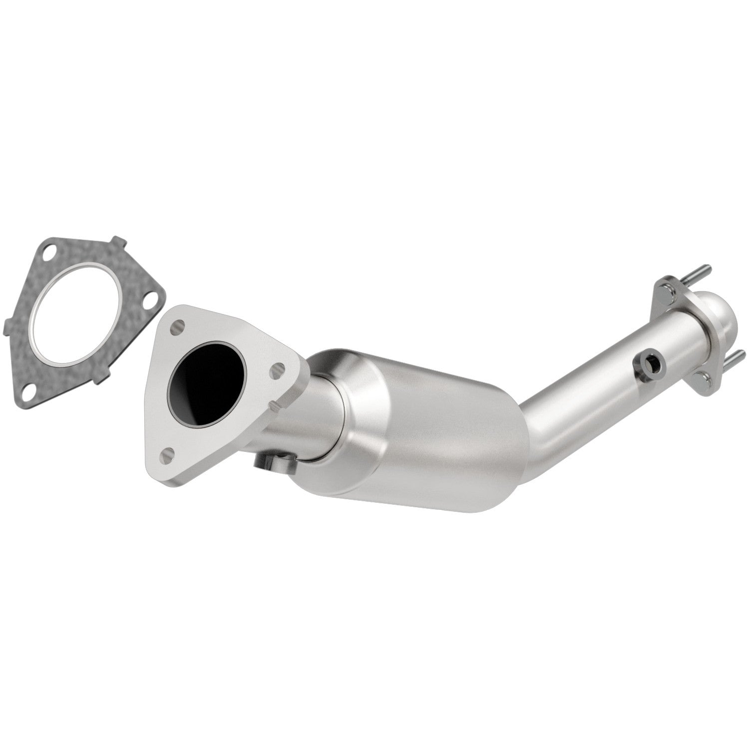 BRExhaust Catalytic Converter 079-5155