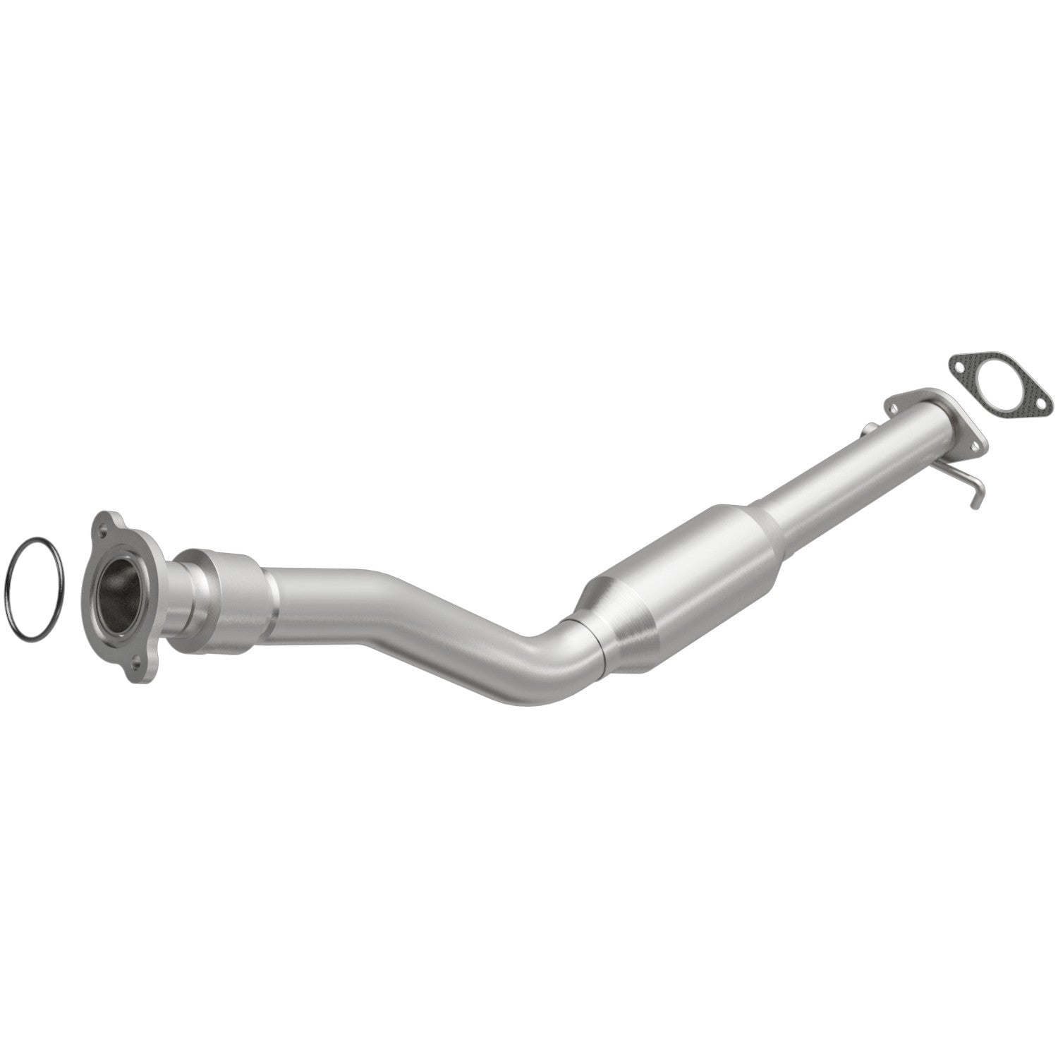 BRExhaust Catalytic Converter 079-5157