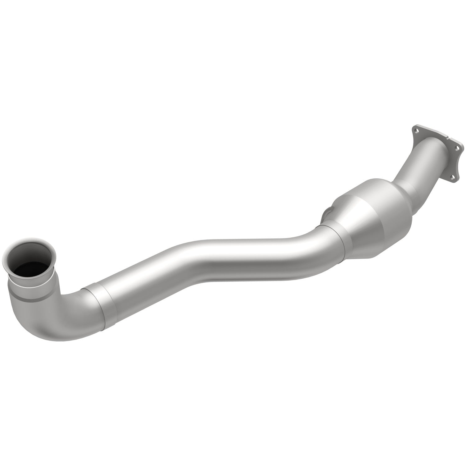 BRExhaust Catalytic Converter 079-5168