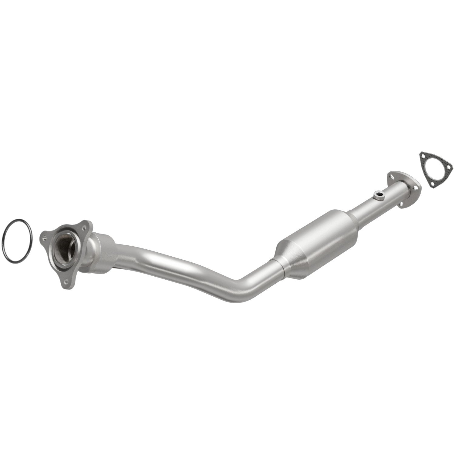 BRExhaust Catalytic Converter 079-5173