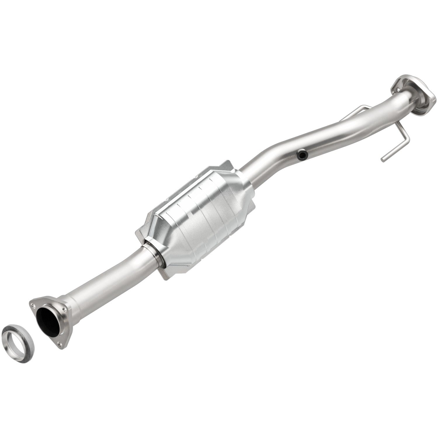 BRExhaust Catalytic Converter 079-5175