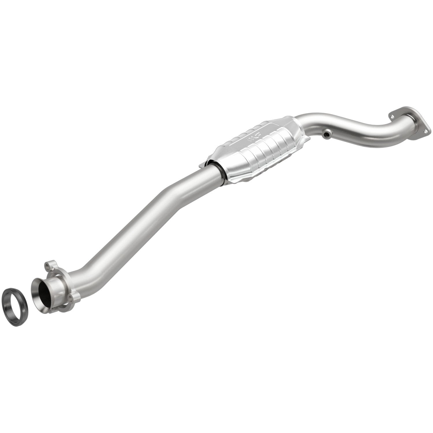 BRExhaust Catalytic Converter 079-5185