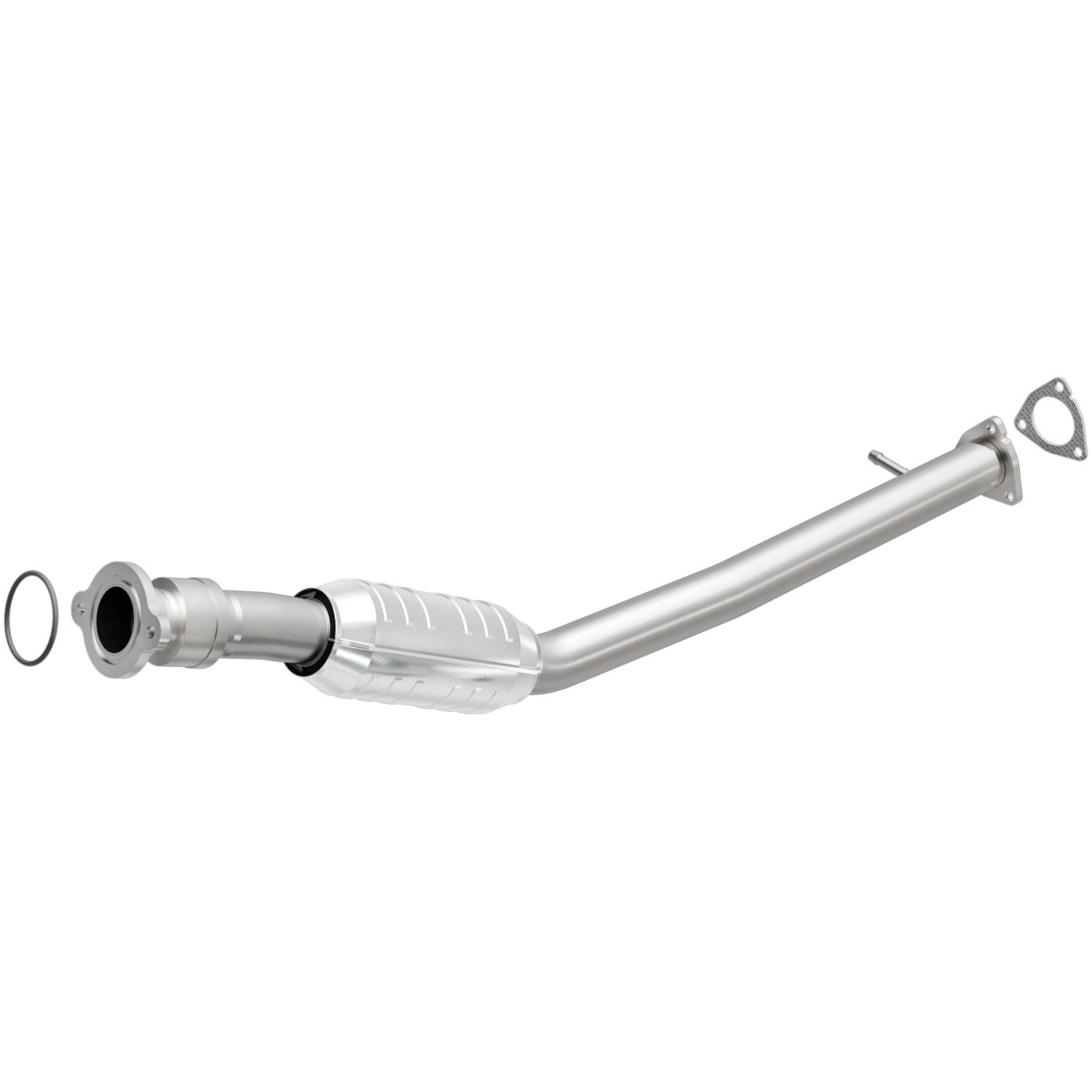 BRExhaust Catalytic Converter 079-5186