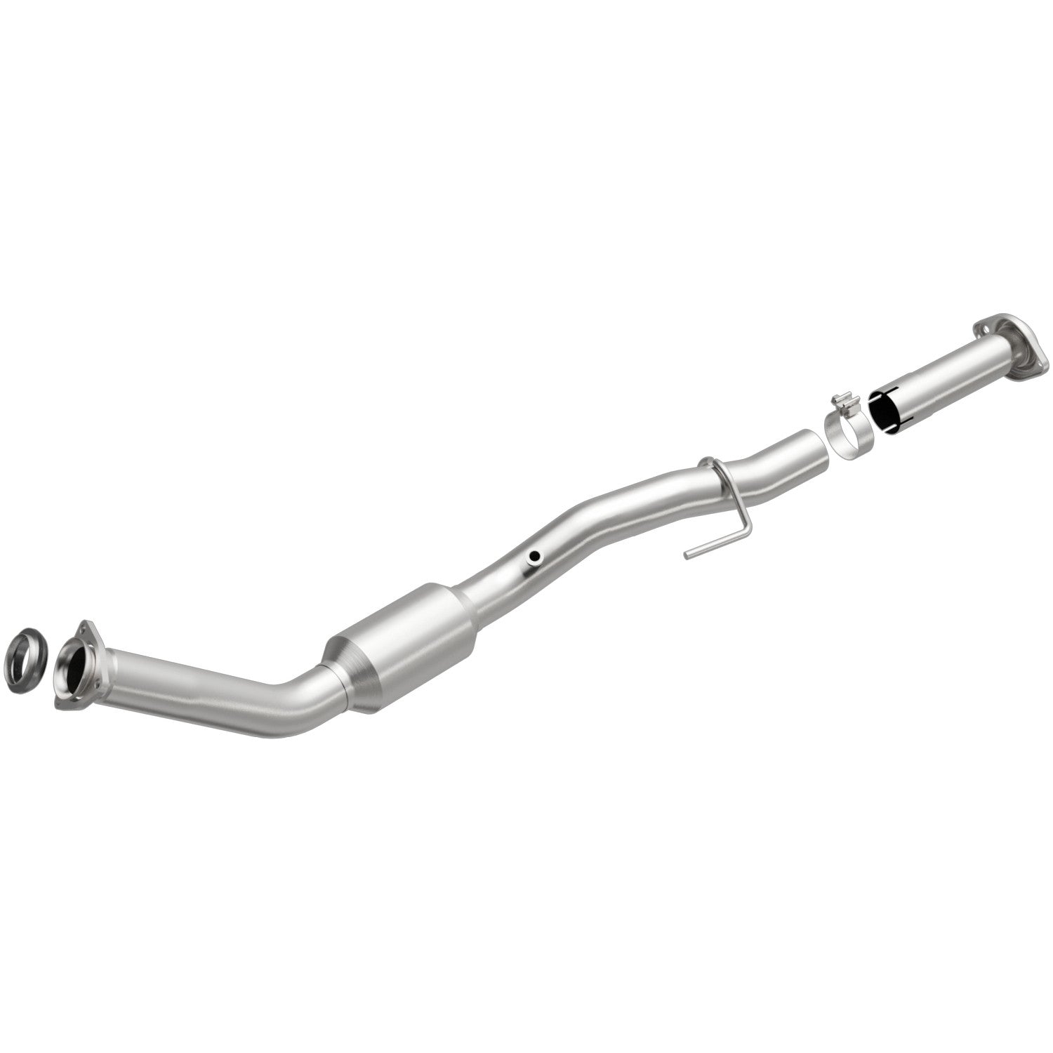 BRExhaust Catalytic Converter 079-5207