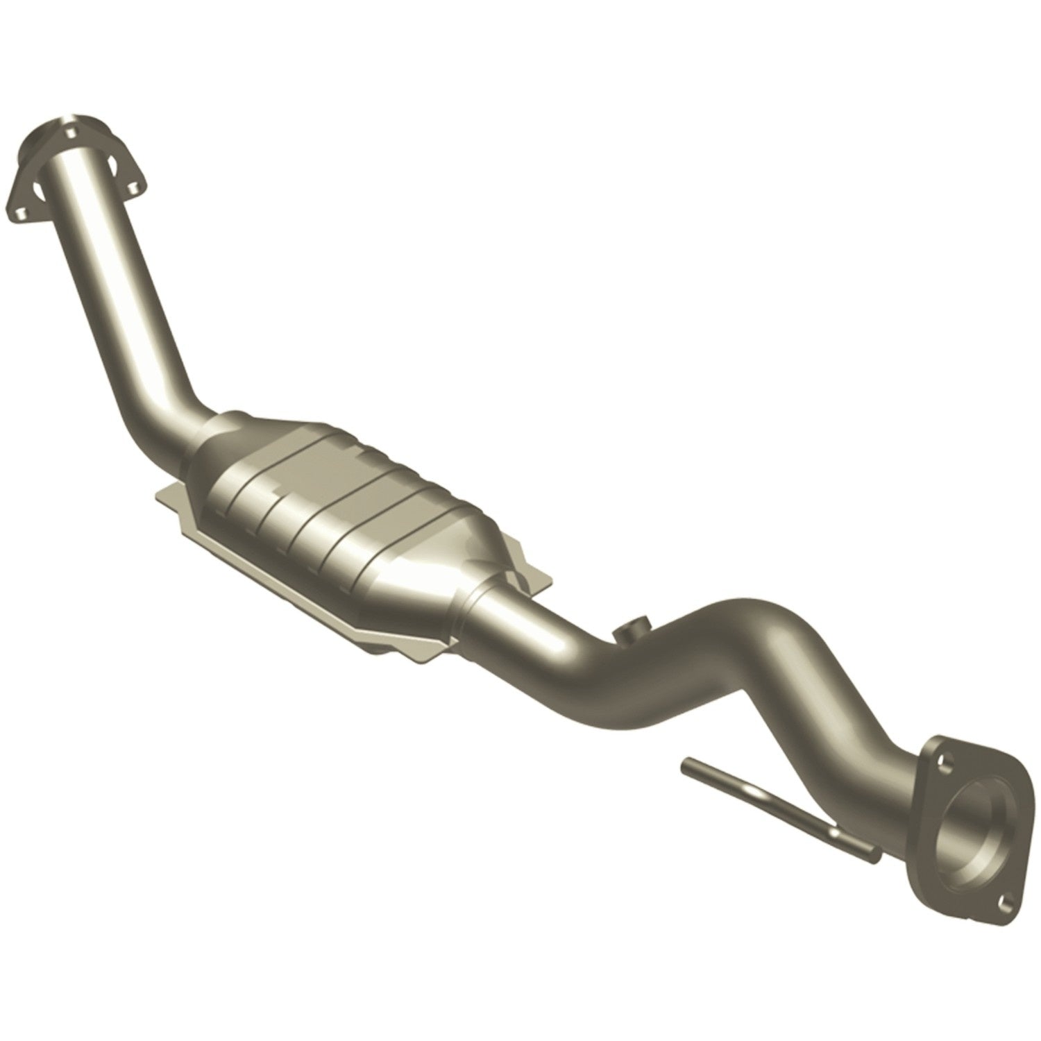 BRExhaust Catalytic Converter 079-5215