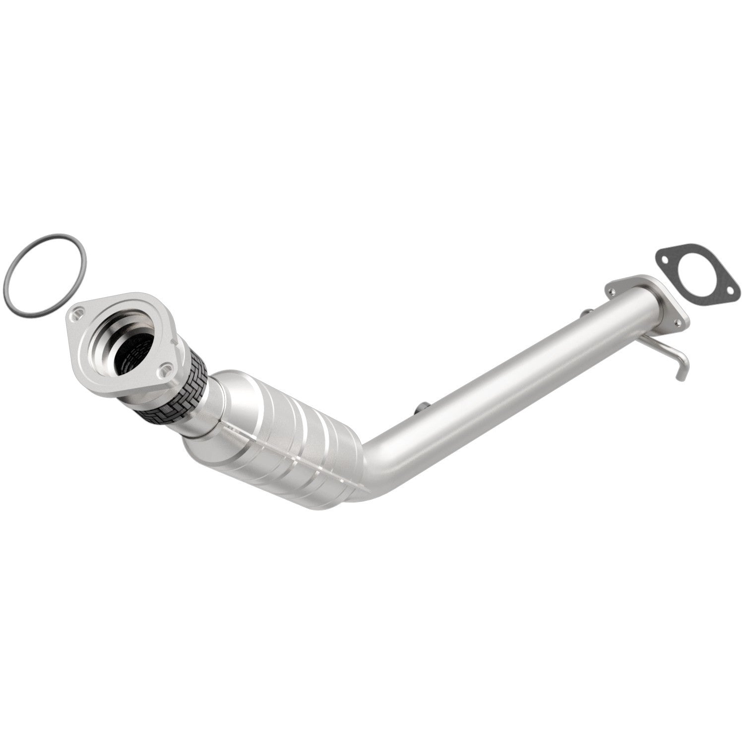 BRExhaust Catalytic Converter 079-5216