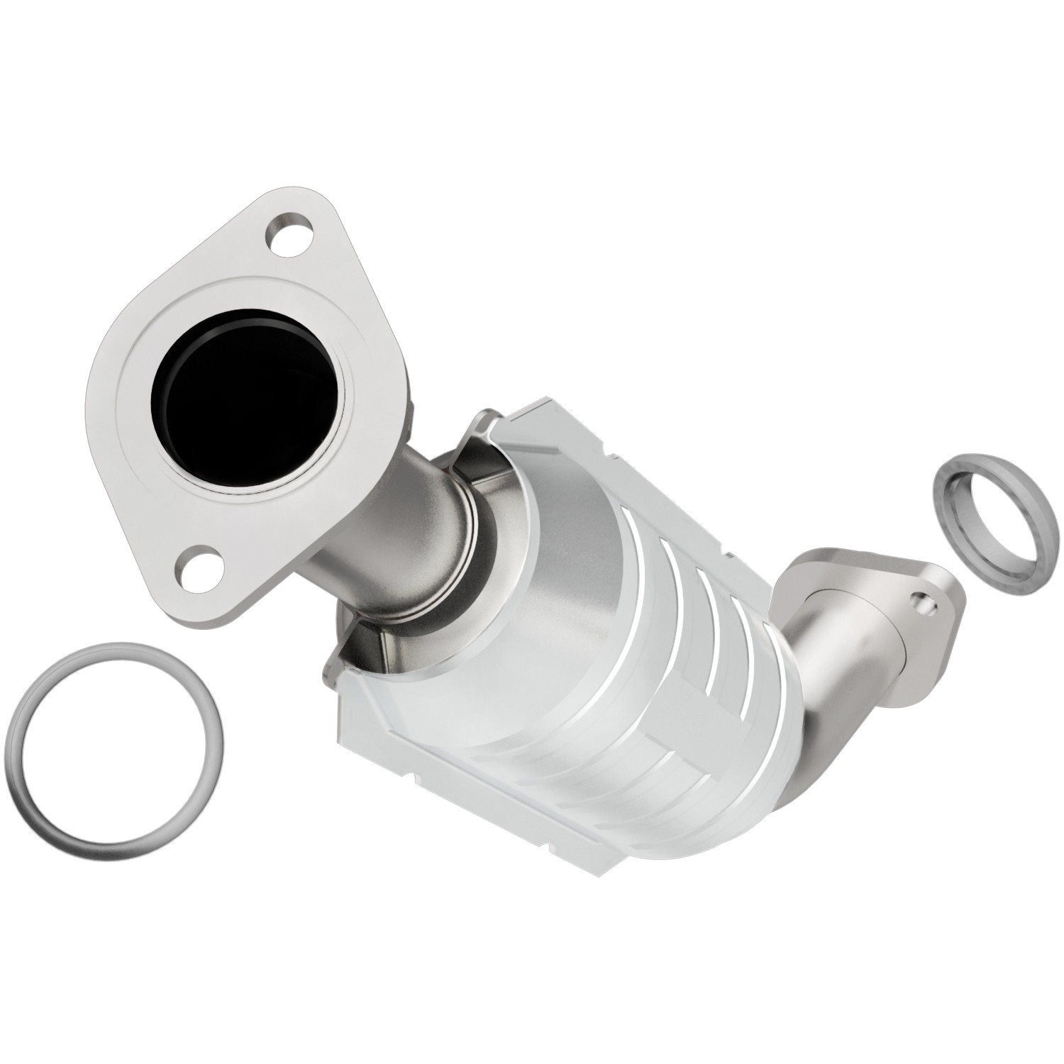 BRExhaust Catalytic Converter 079-5222