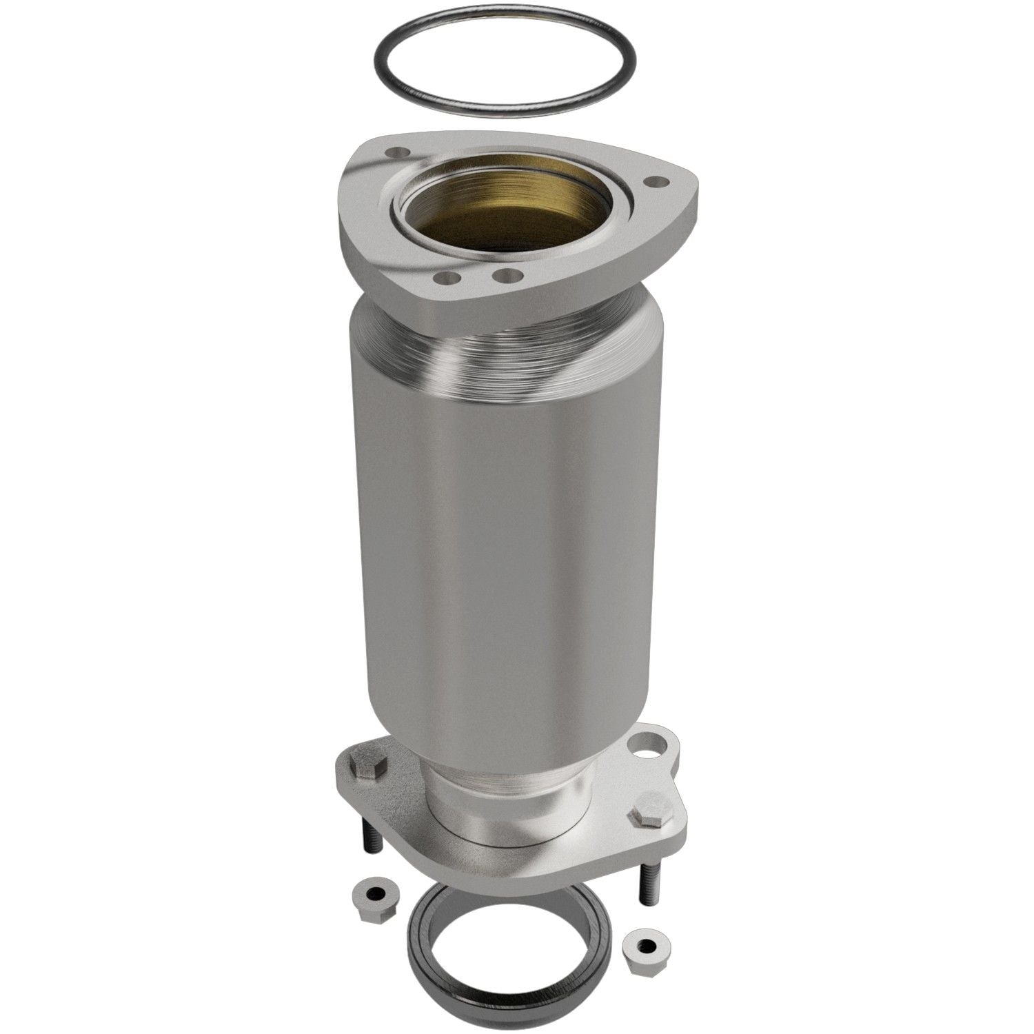 BRExhaust Catalytic Converter 079-5249
