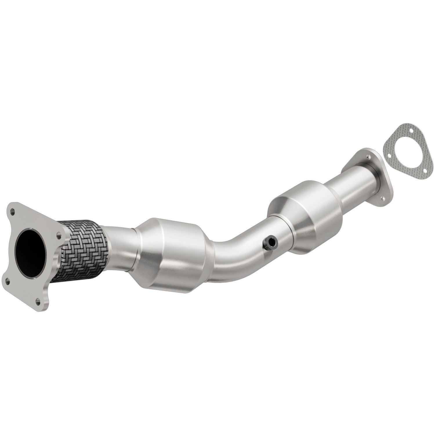 BRExhaust Catalytic Converter 079-5250