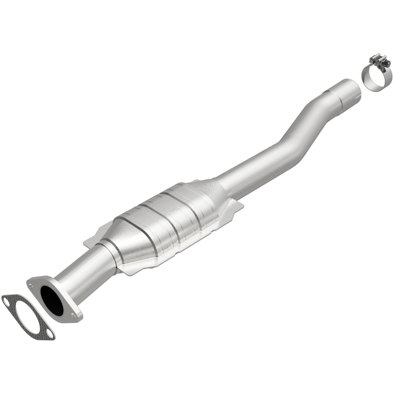 BRExhaust Catalytic Converter 079-5252
