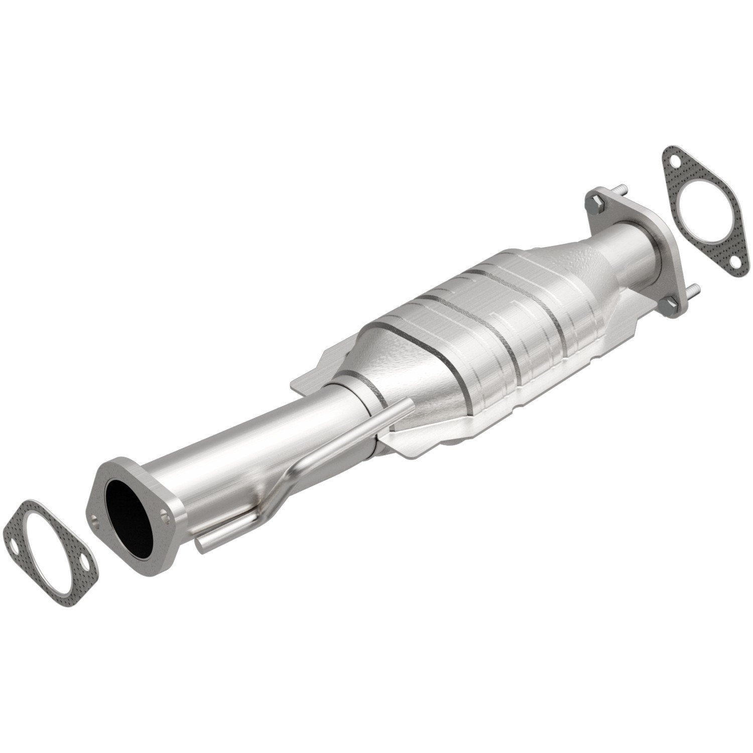 BRExhaust Catalytic Converter 079-5253