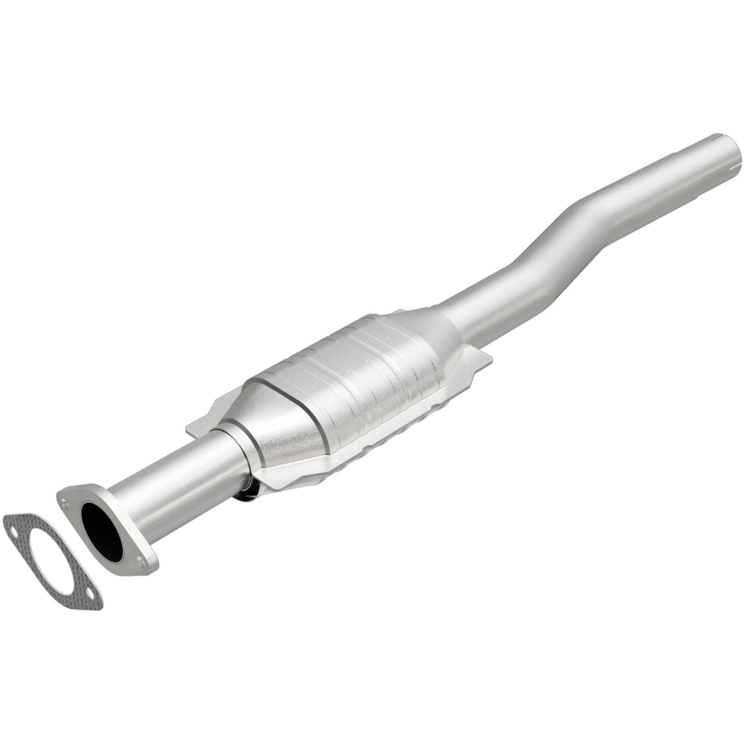 BRExhaust Catalytic Converter 079-5268