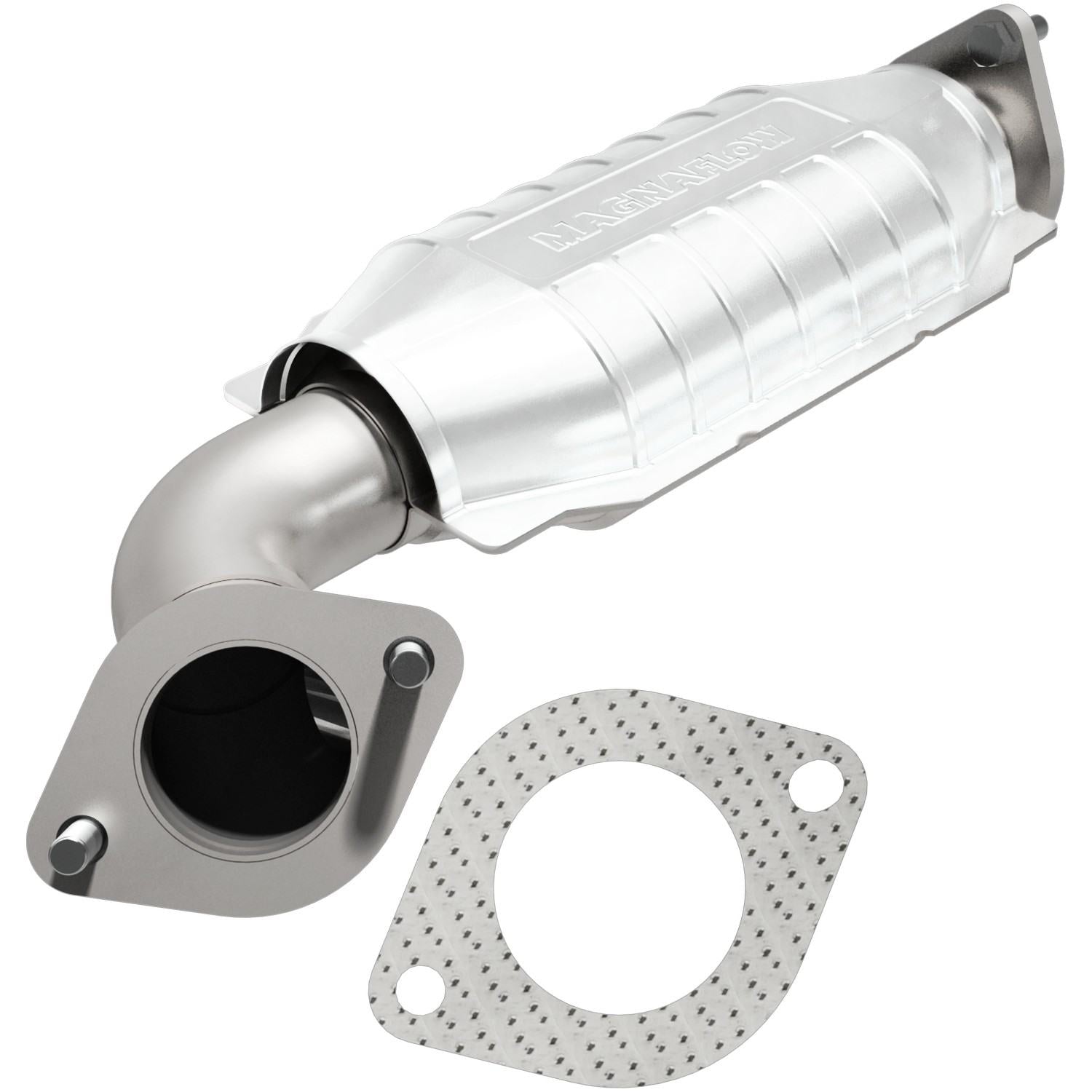 BRExhaust Catalytic Converter 079-5278