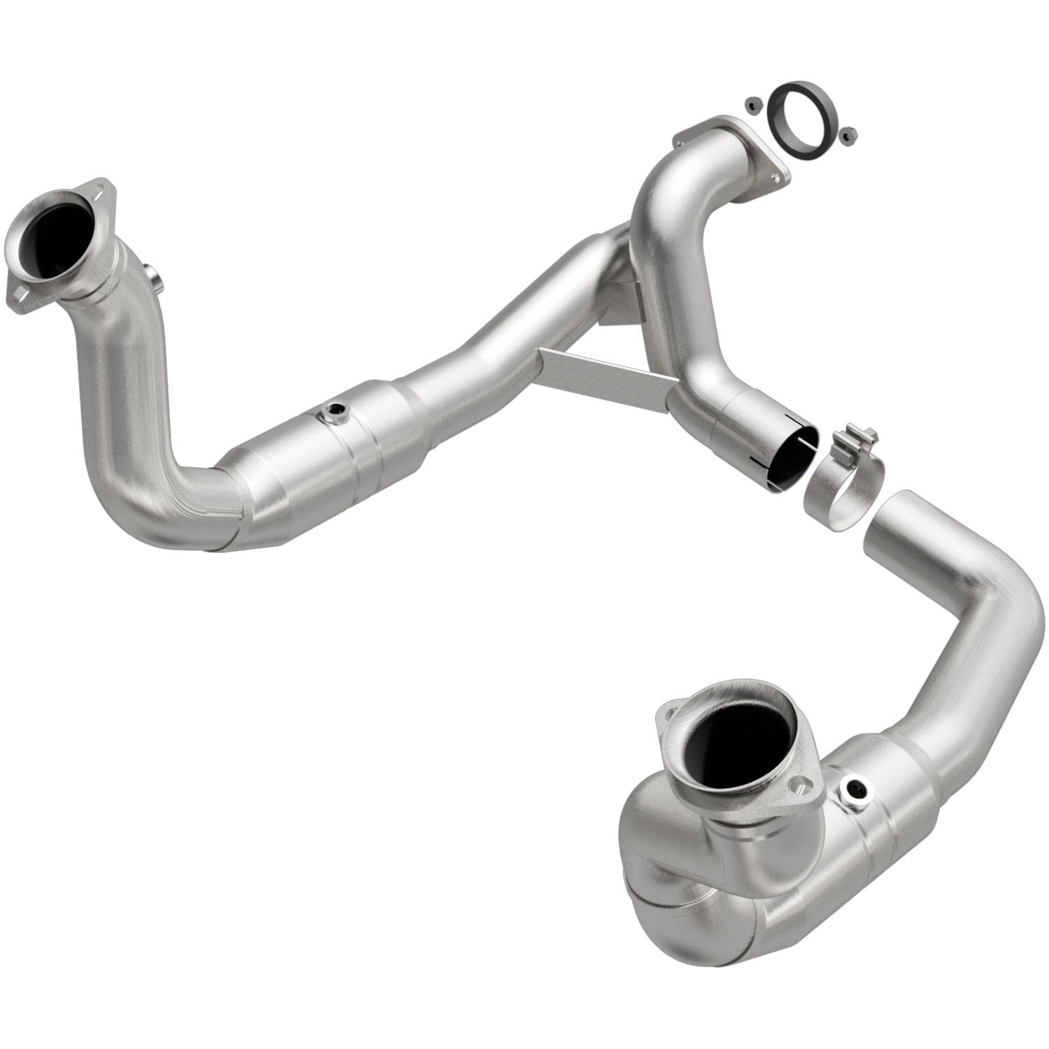 BRExhaust Catalytic Converter 079-5324