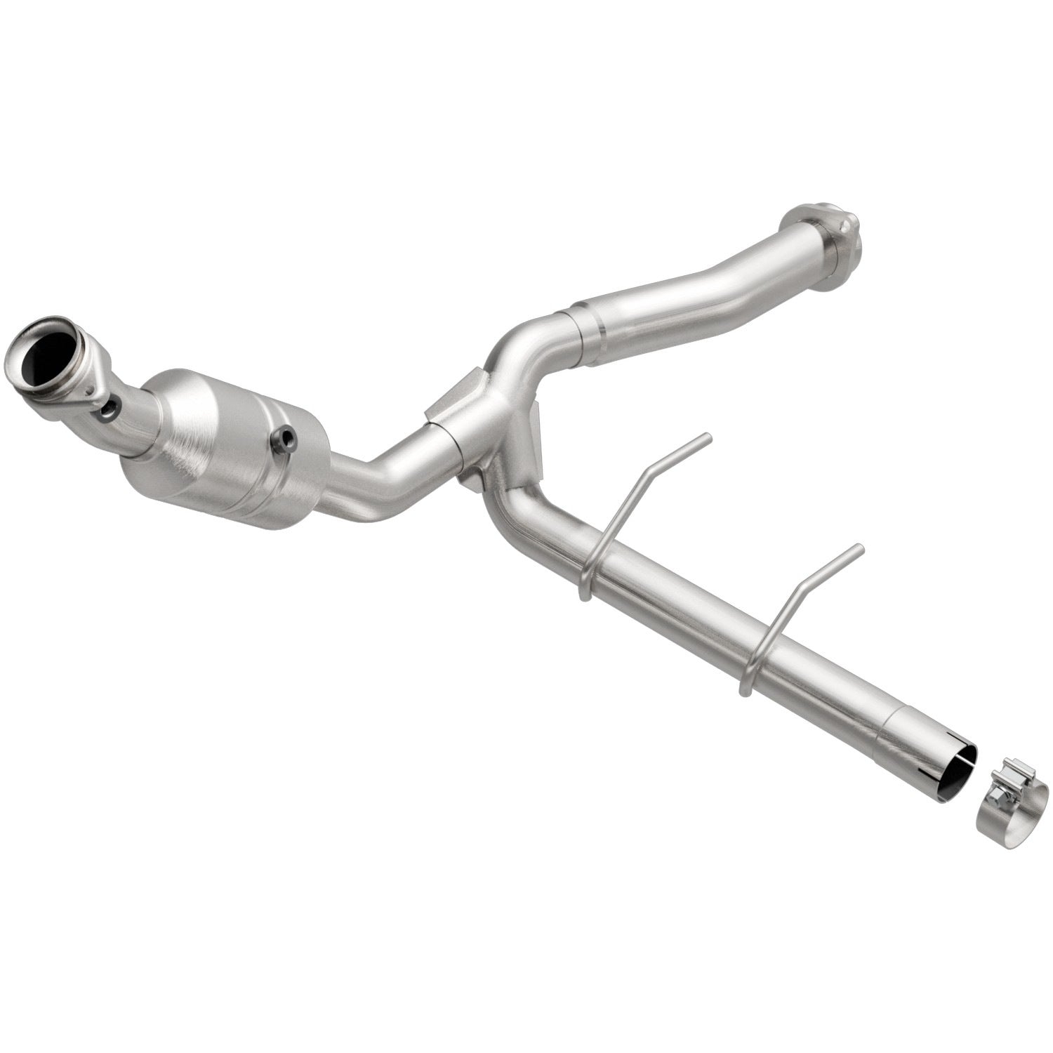 BRExhaust Catalytic Converter 079-5336