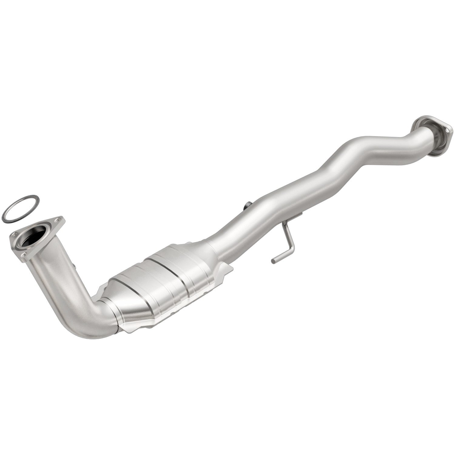 BRExhaust Catalytic Converter 079-5354