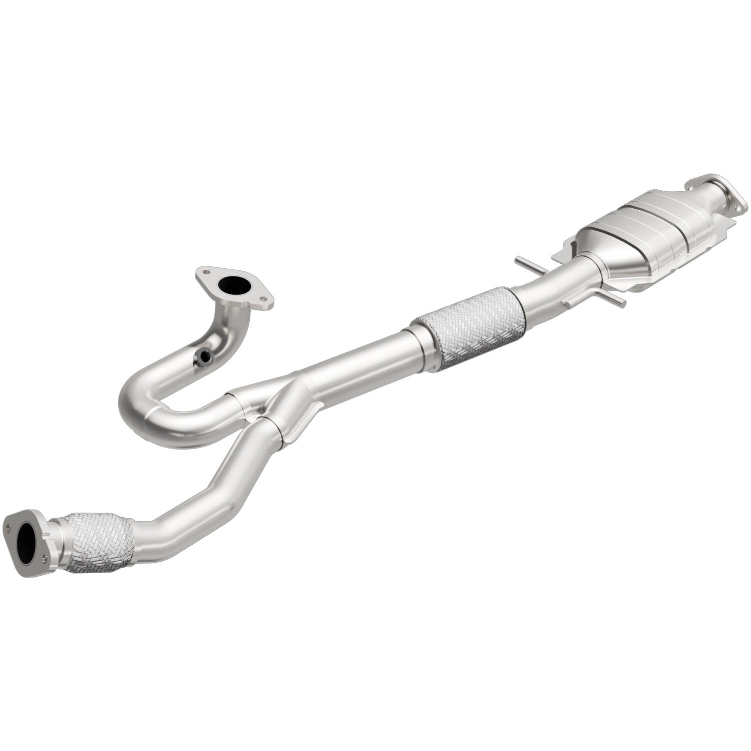 BRExhaust Catalytic Converter 079-5358