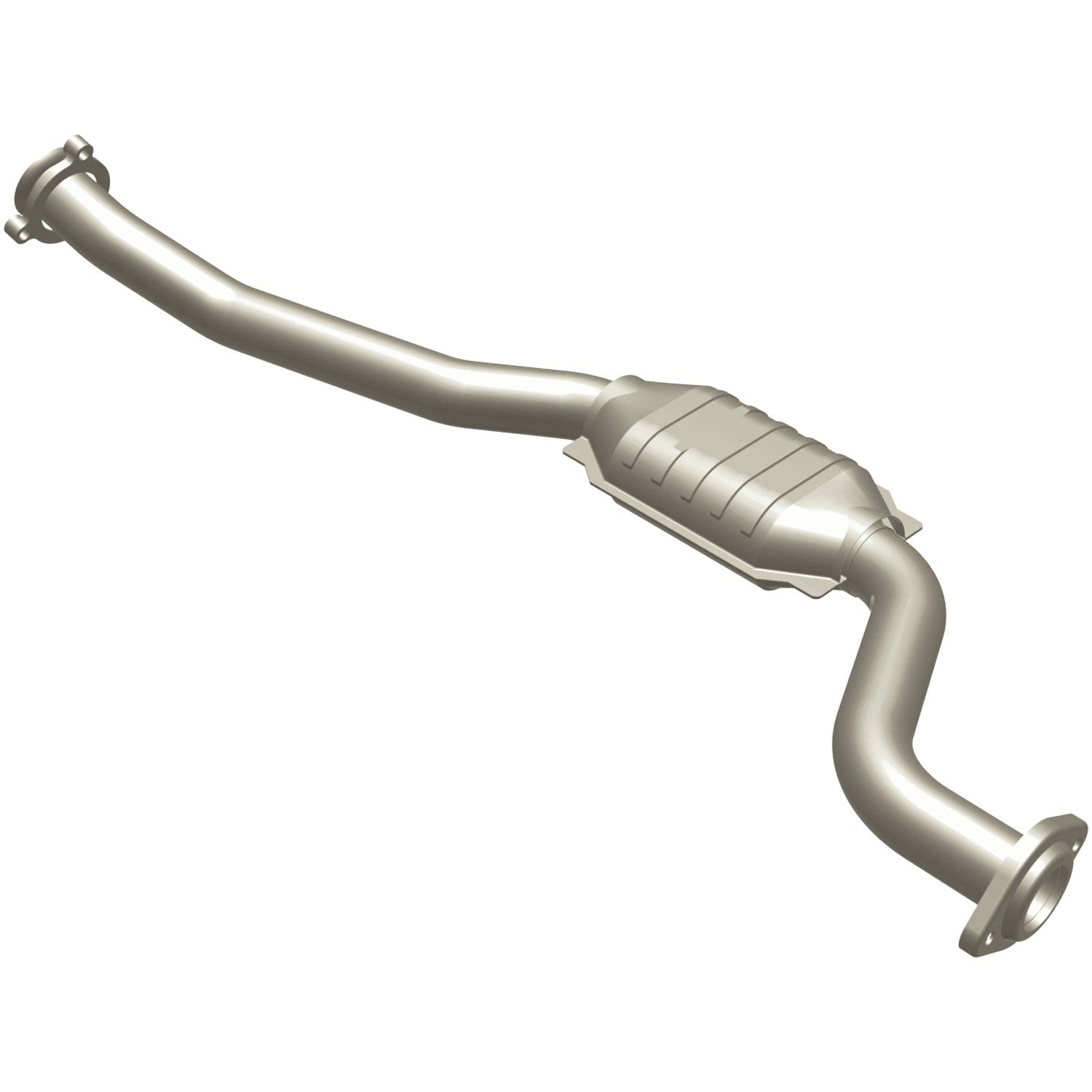 BRExhaust Catalytic Converter 079-5385
