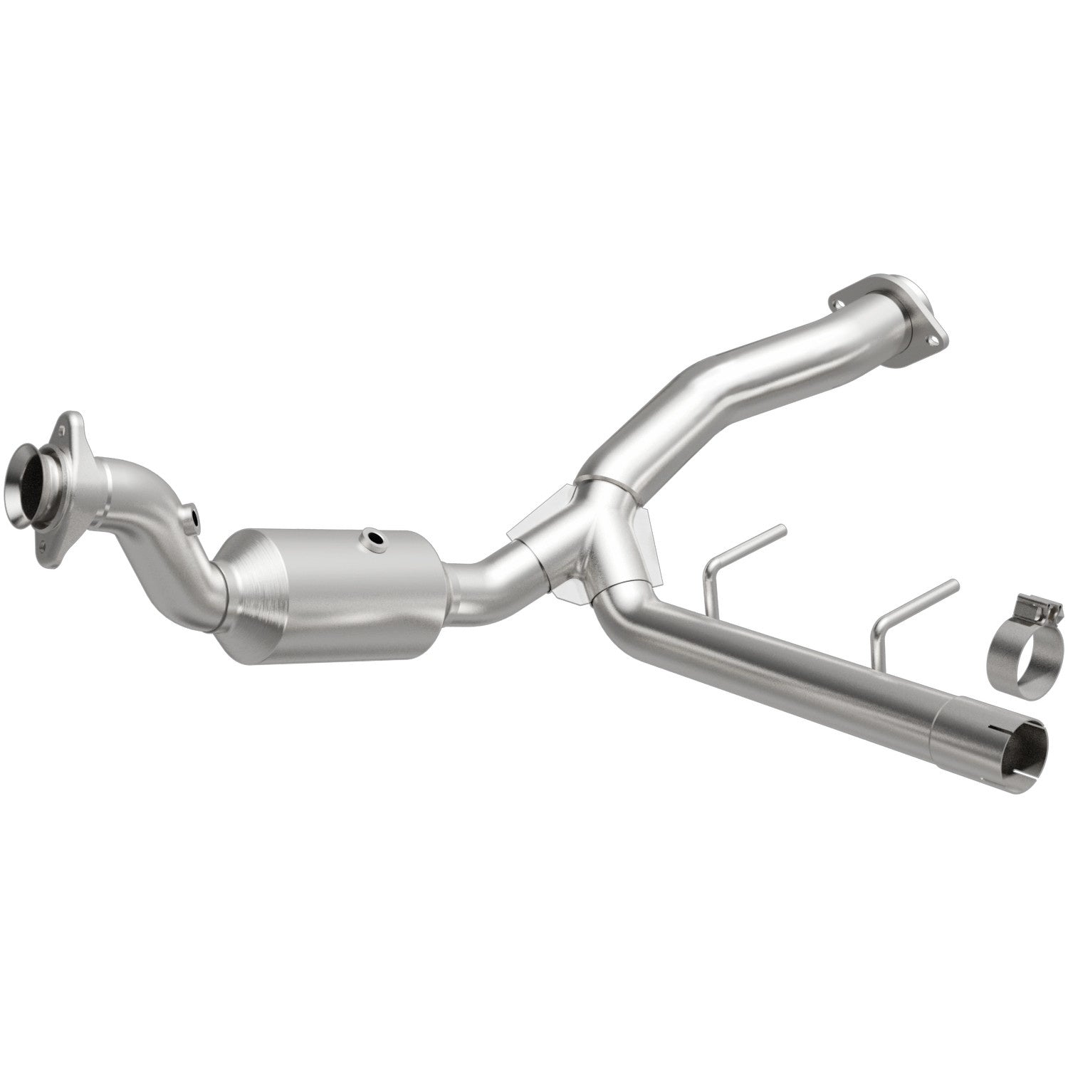 BRExhaust Catalytic Converter 079-9200