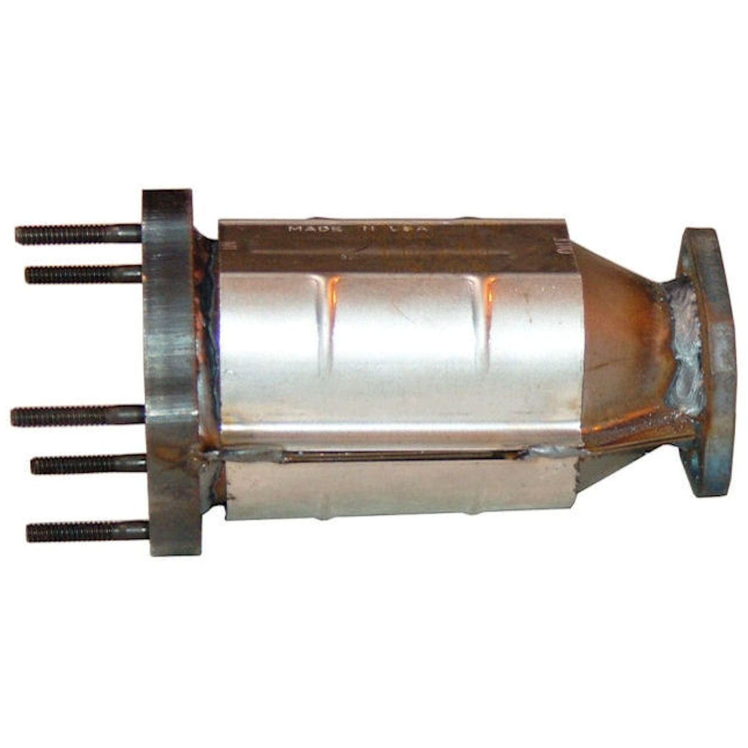 BRExhaust Catalytic Converter 089-9518