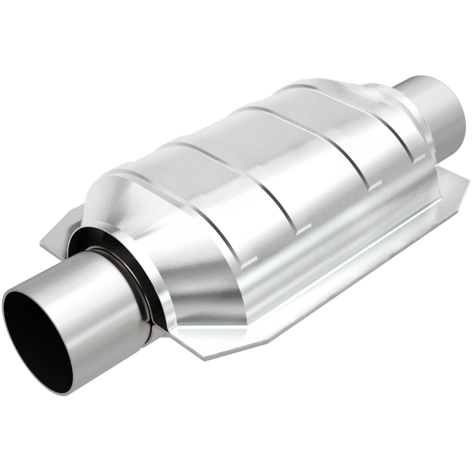 BRExhaust Catalytic Converter 091-2012