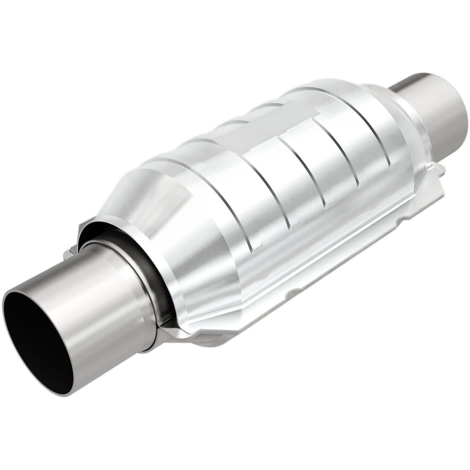 BRExhaust Catalytic Converter 093-2016