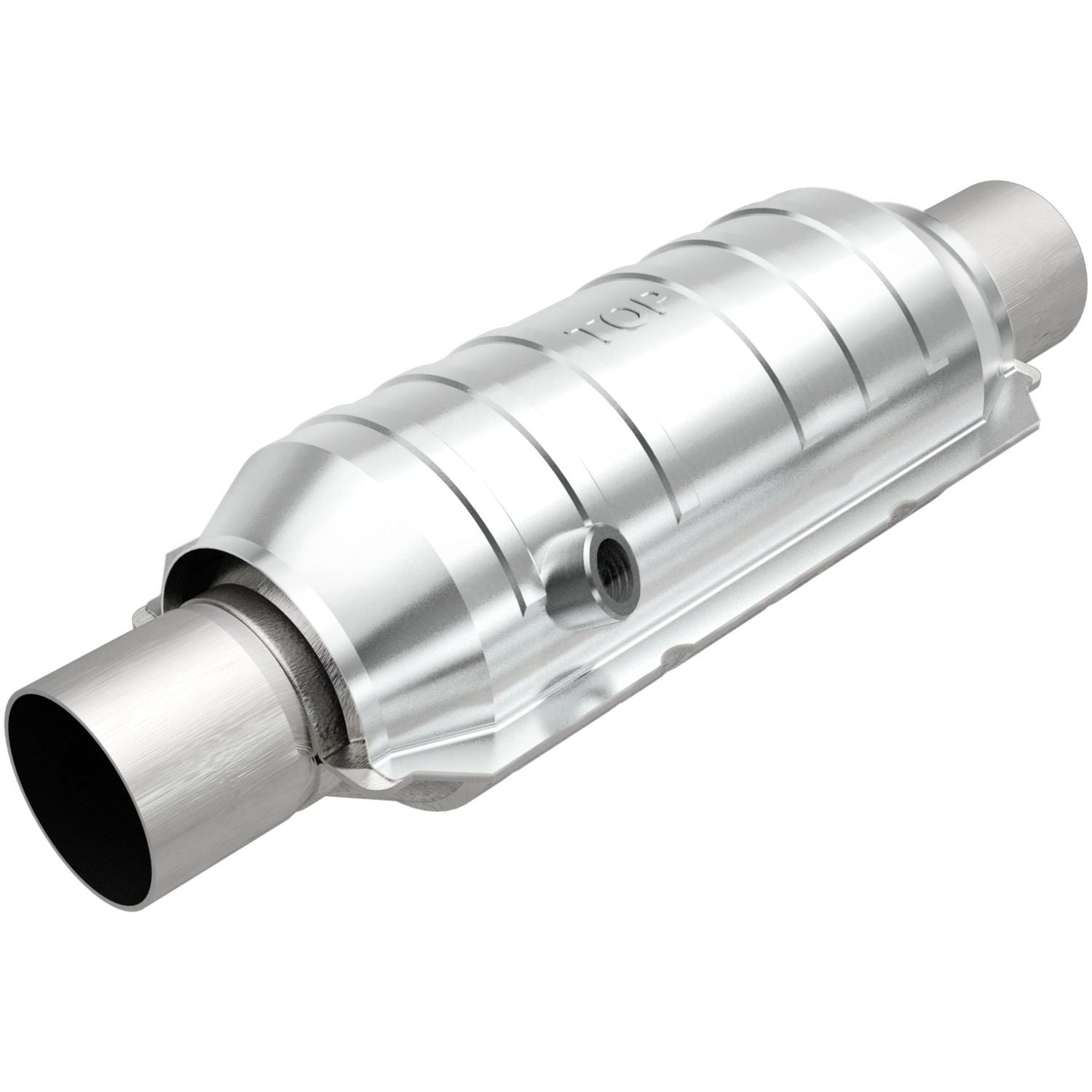 BRExhaust Catalytic Converter 093-2022