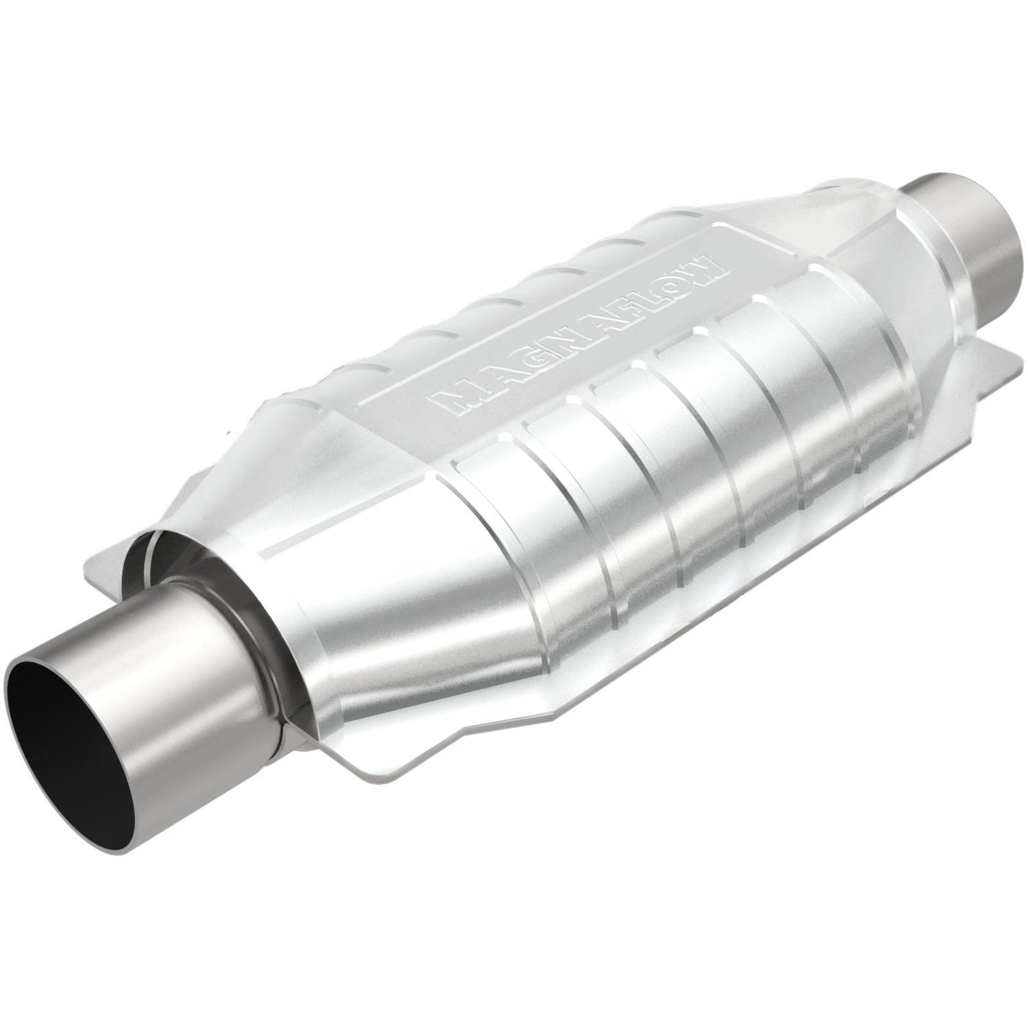 BRExhaust Catalytic Converter 095-2030