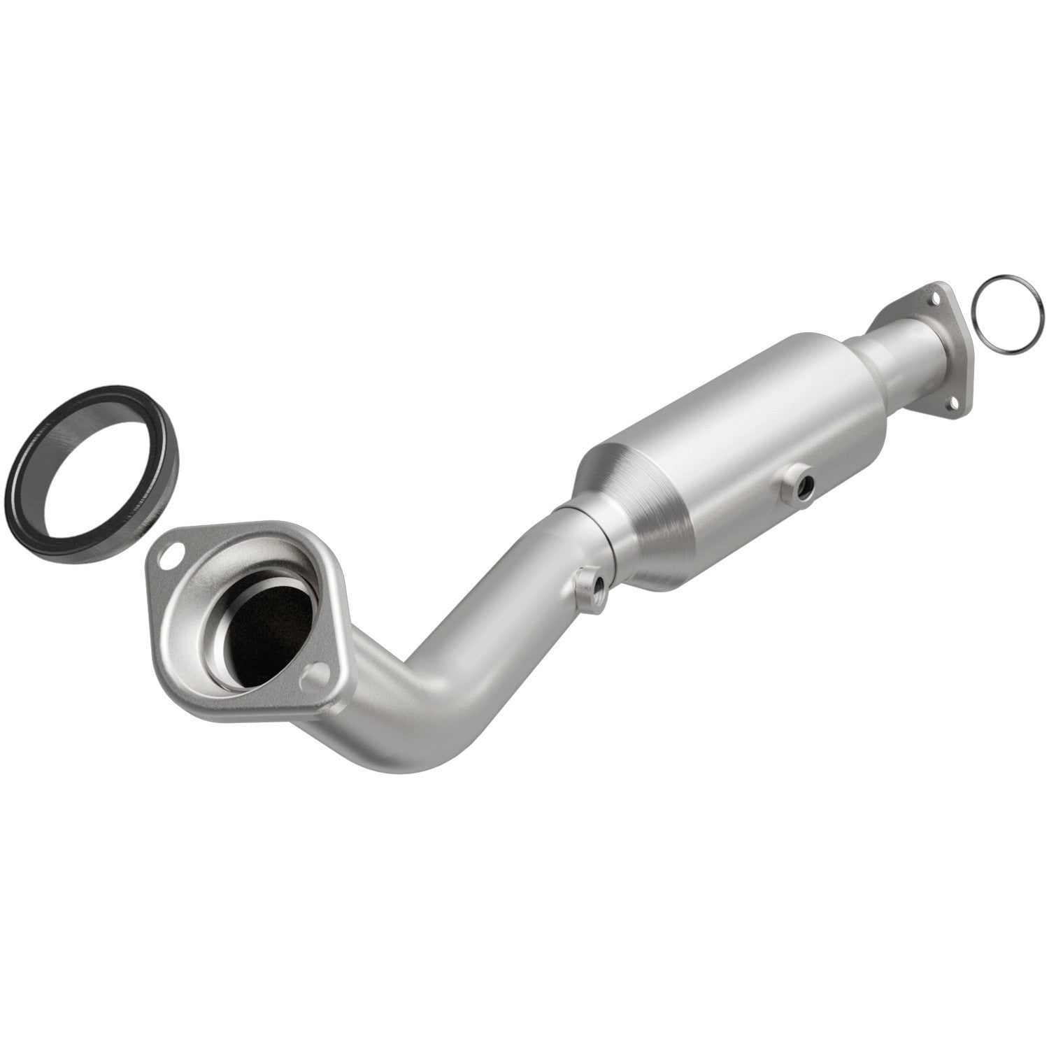 BRExhaust Catalytic Converter 096-1101
