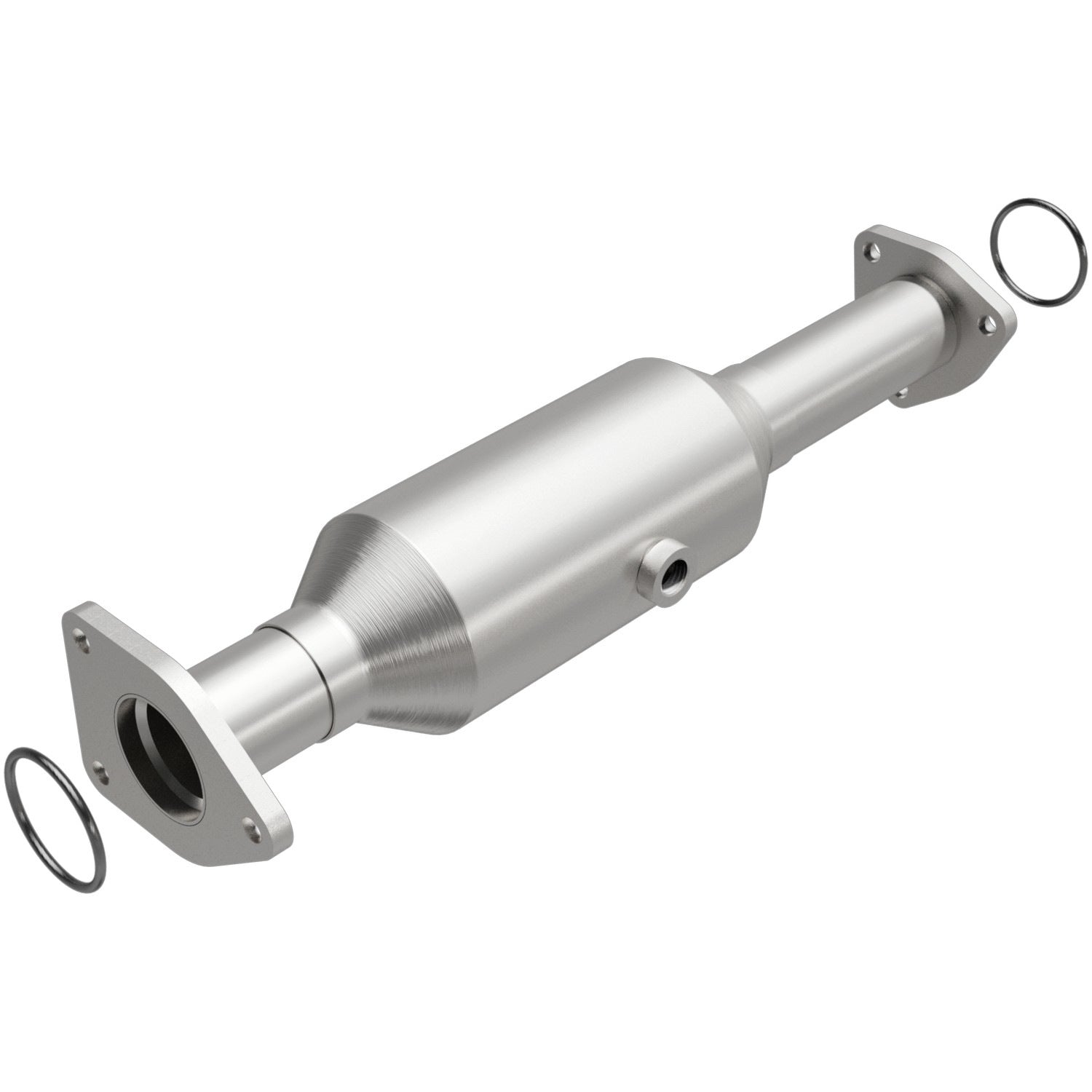 BRExhaust Catalytic Converter 096-1103